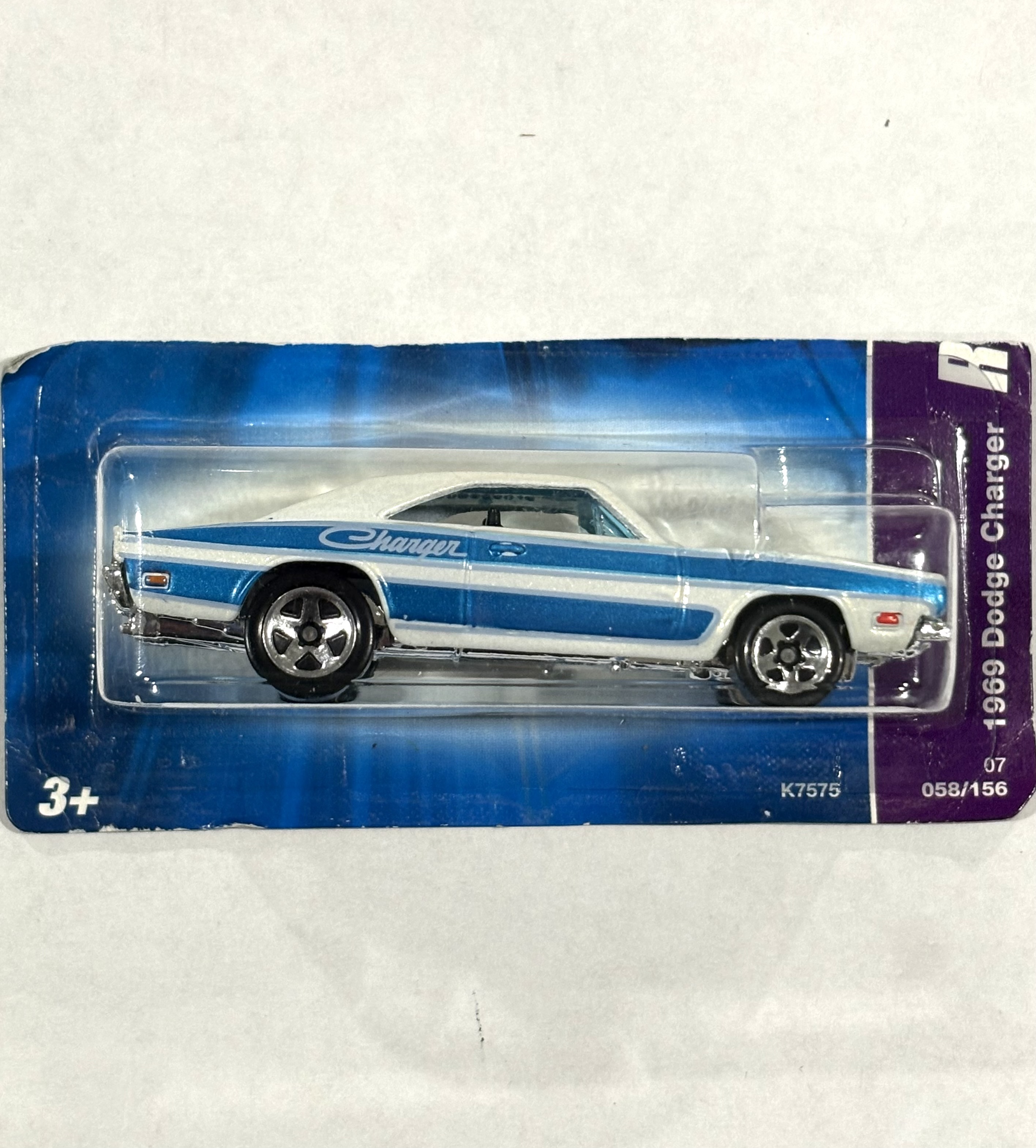 Collector submitted image