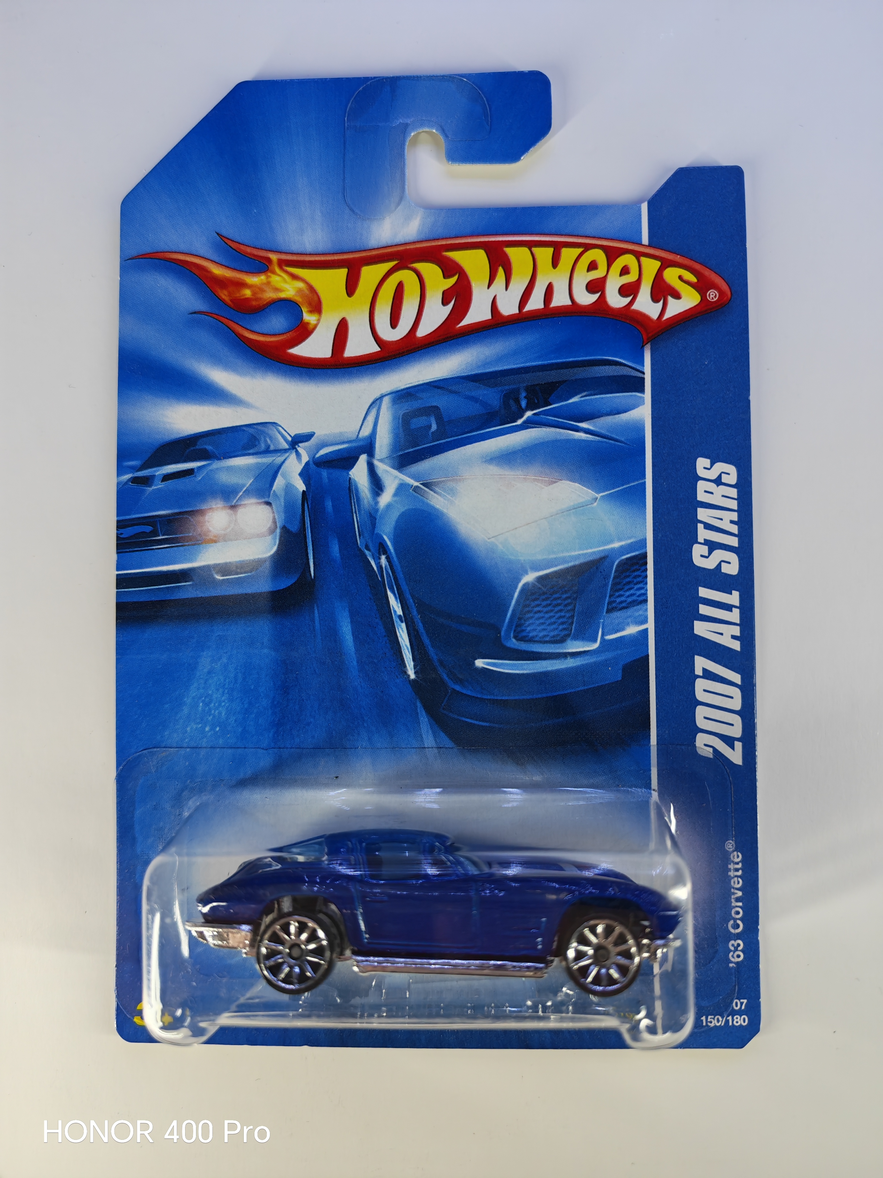 Collector submitted image