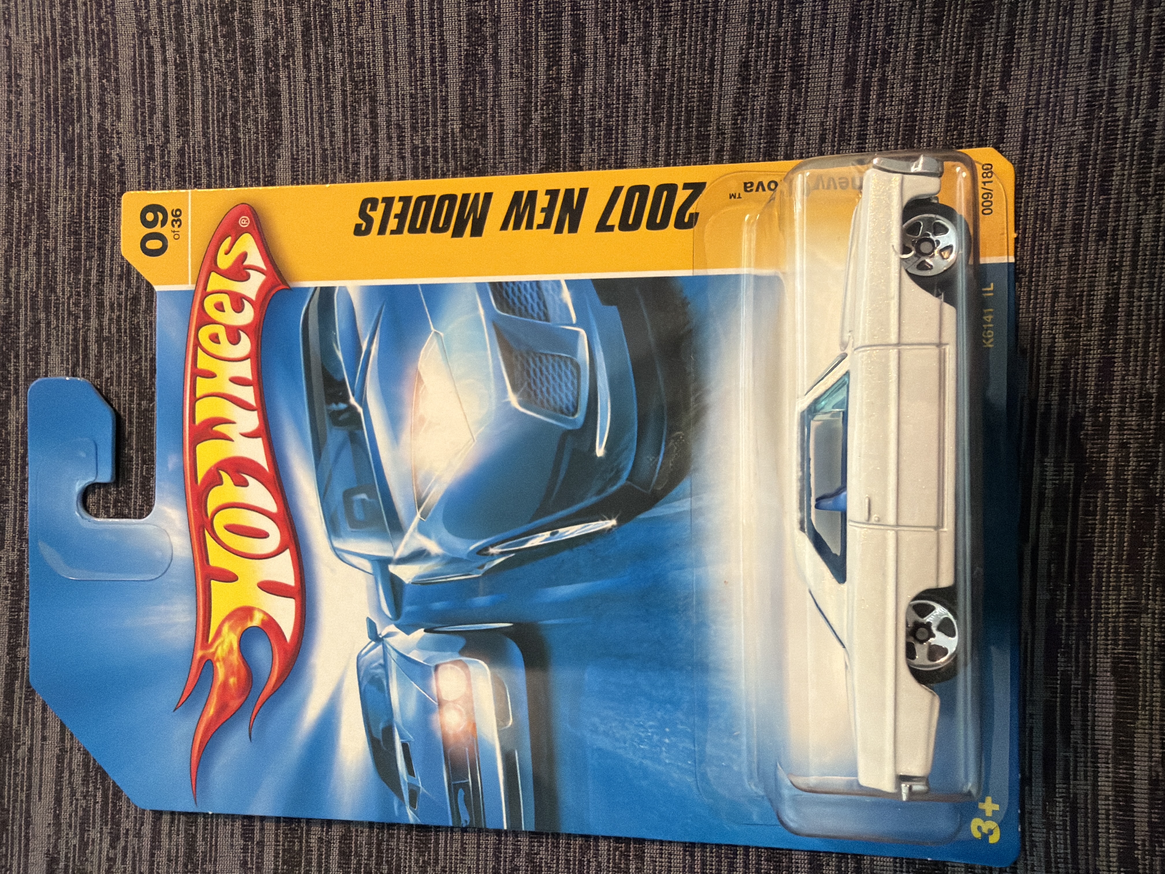 Collector submitted image