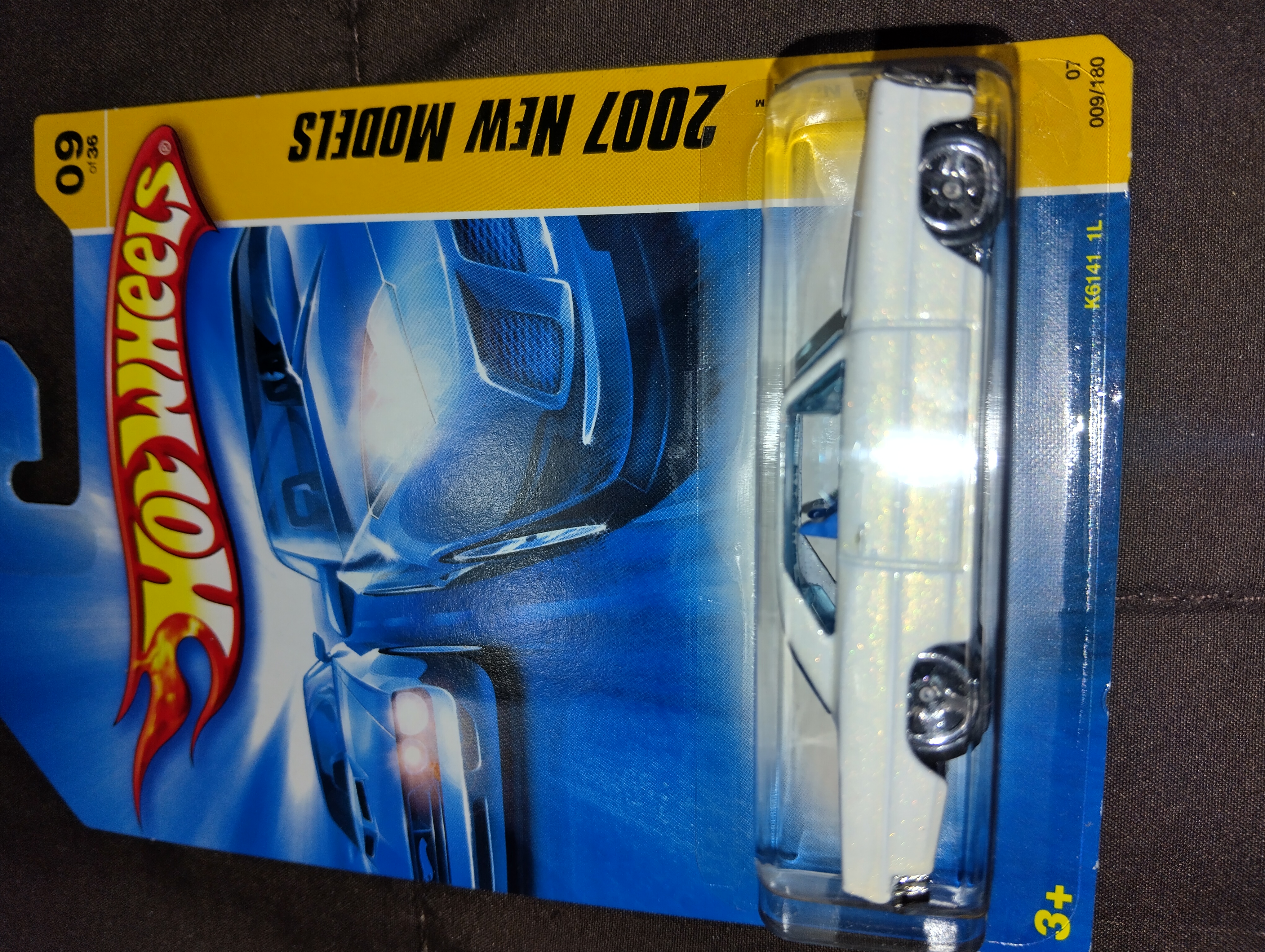 Collector submitted image