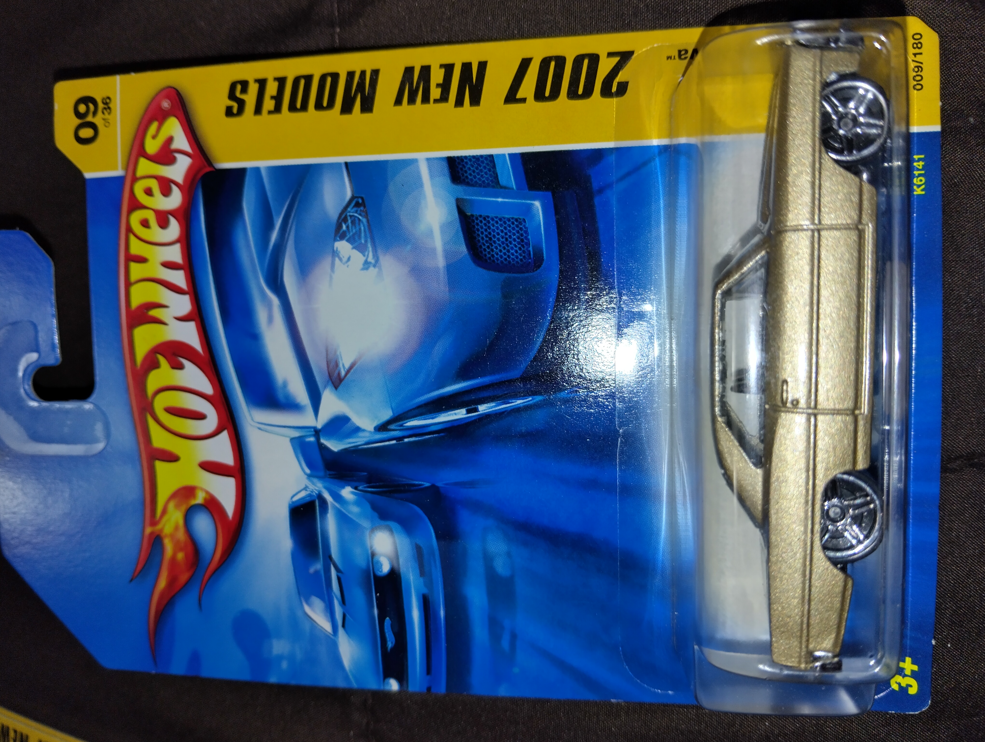 Collector submitted image