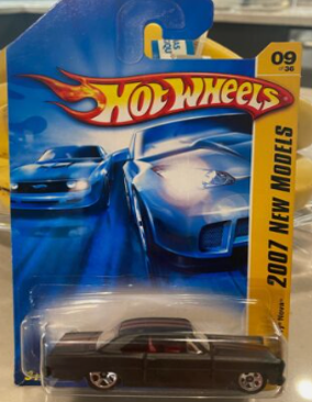 Collector submitted image