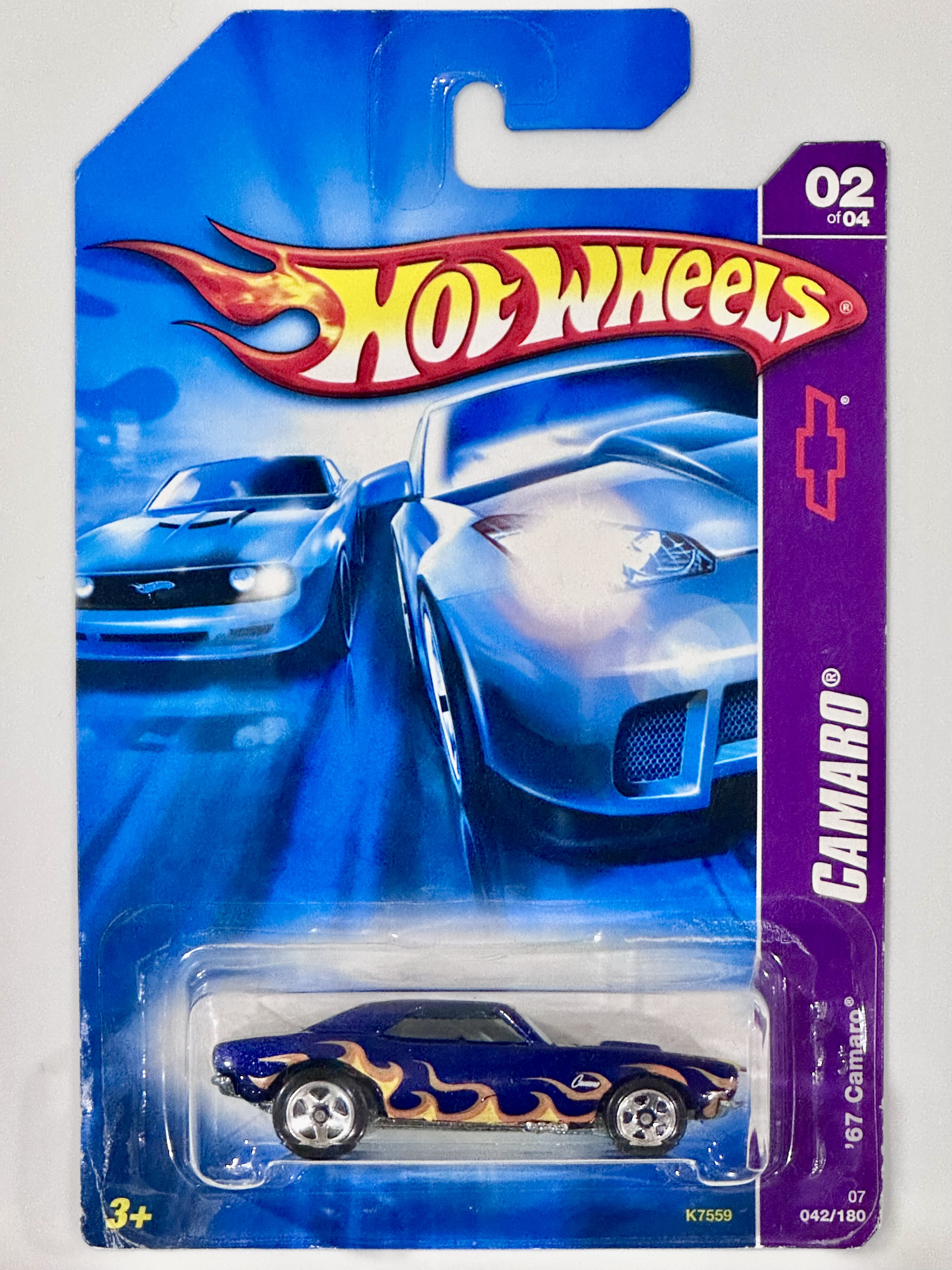 Collector submitted image