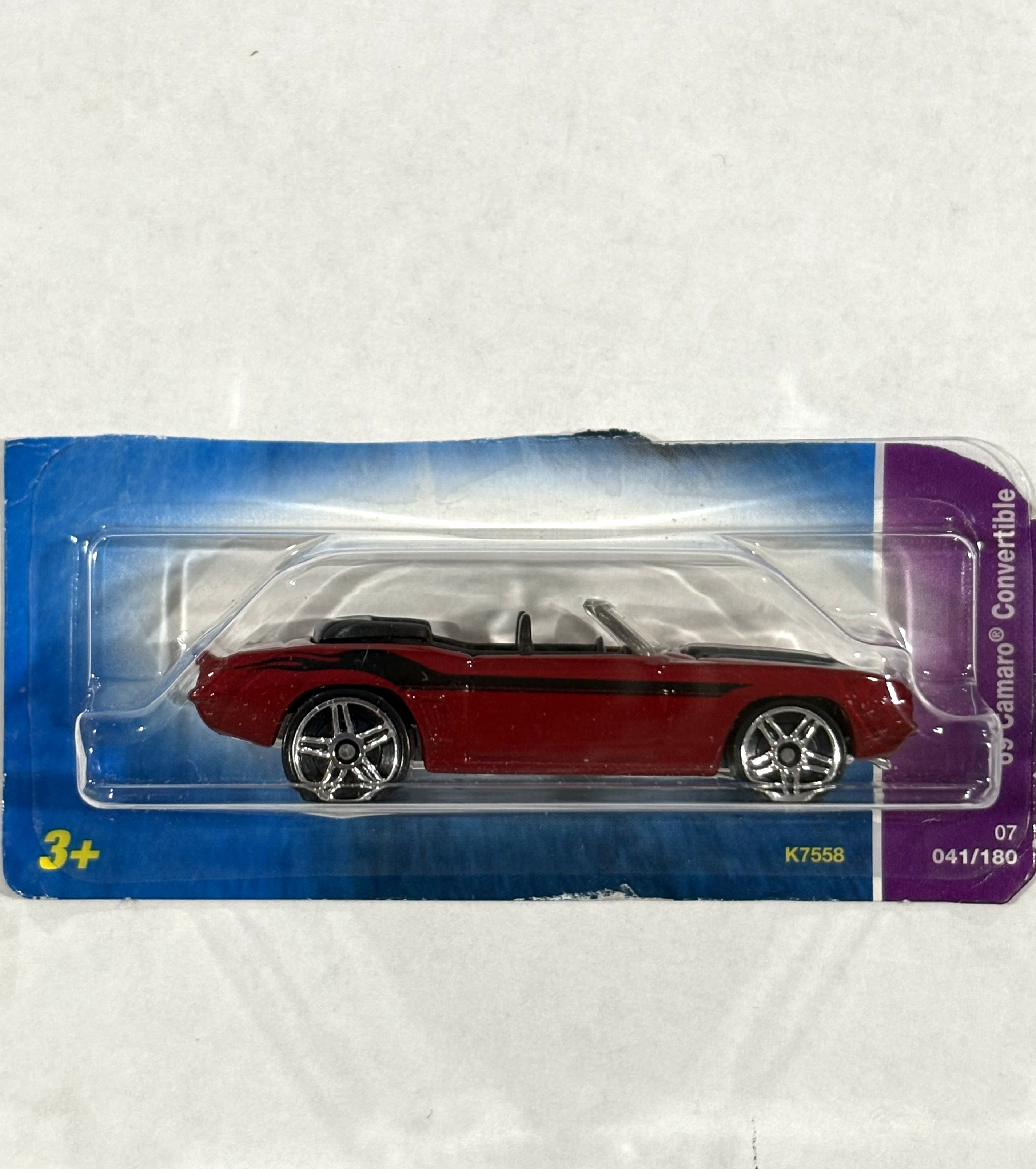 Collector submitted image
