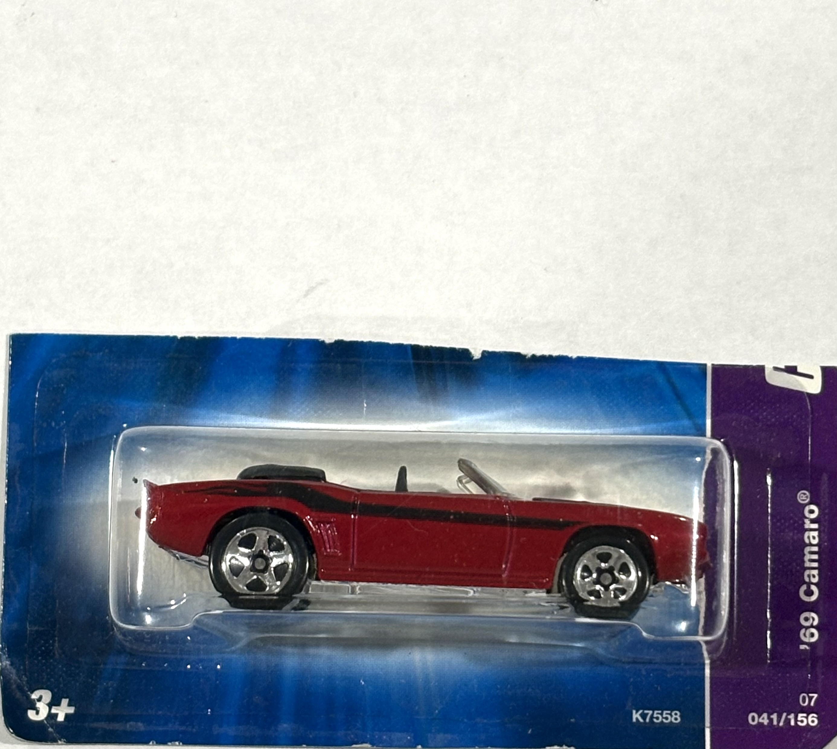 Collector submitted image