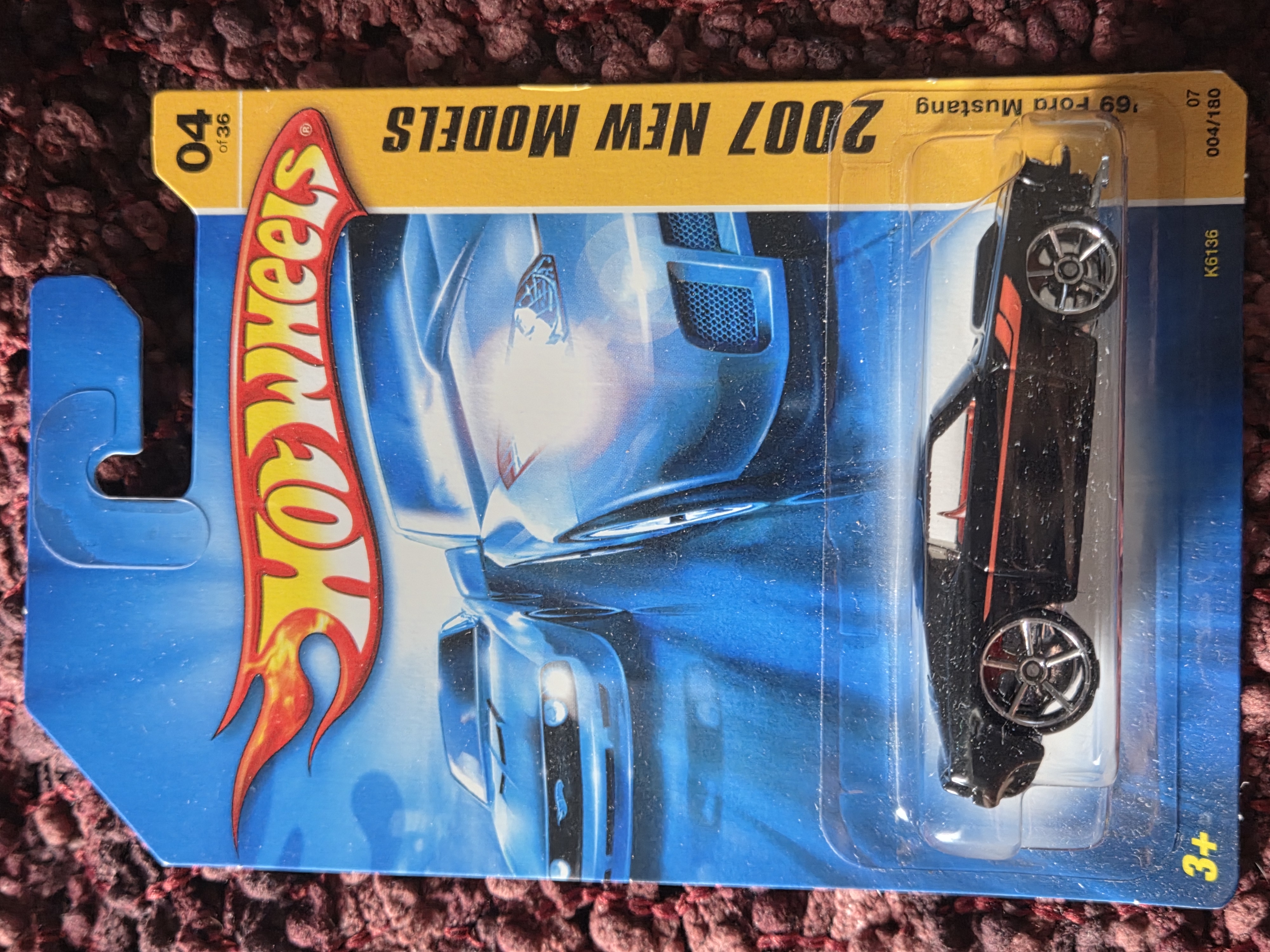 Collector submitted image
