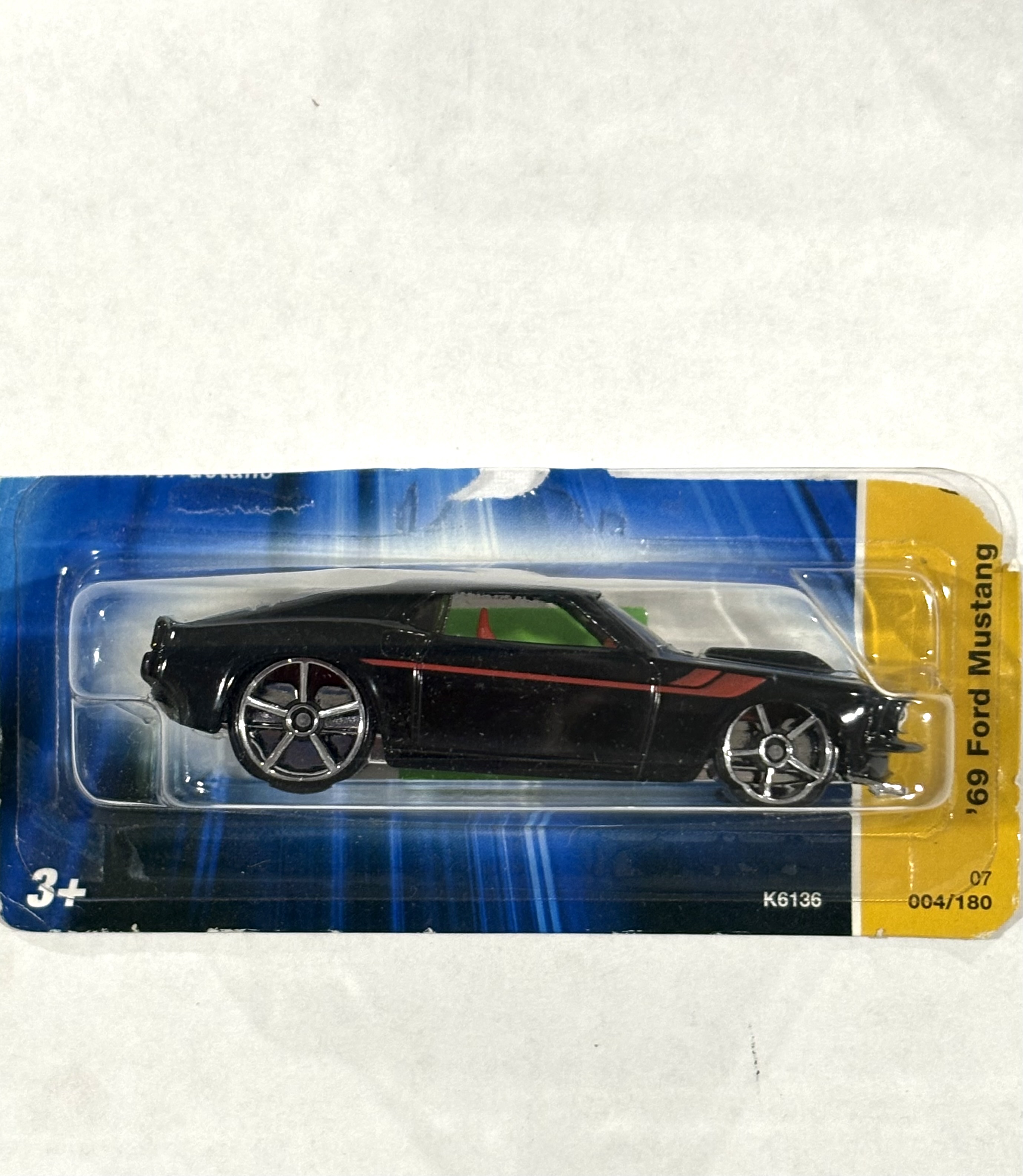 Collector submitted image