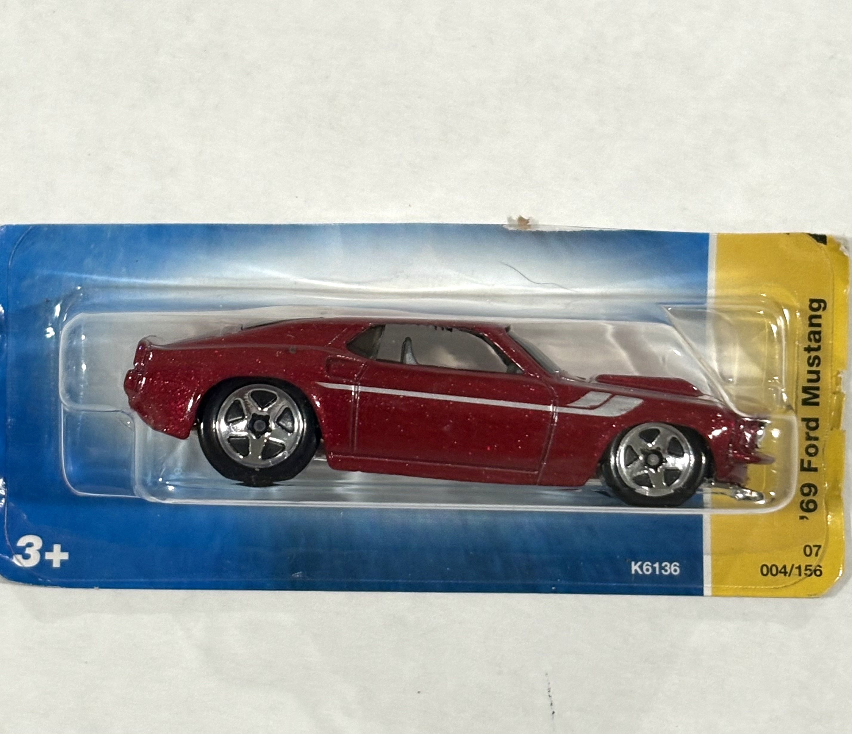Collector submitted image
