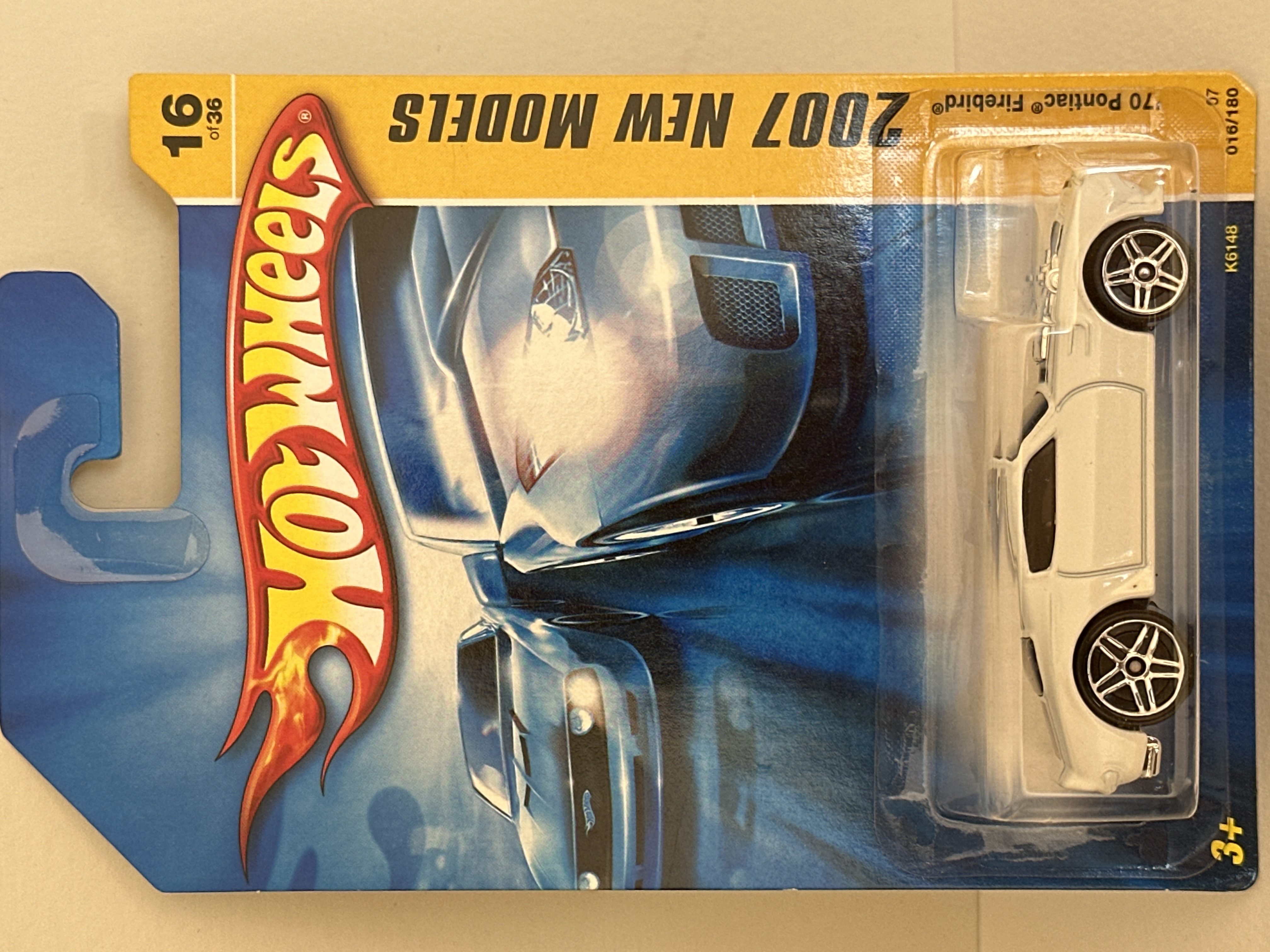 Collector submitted image