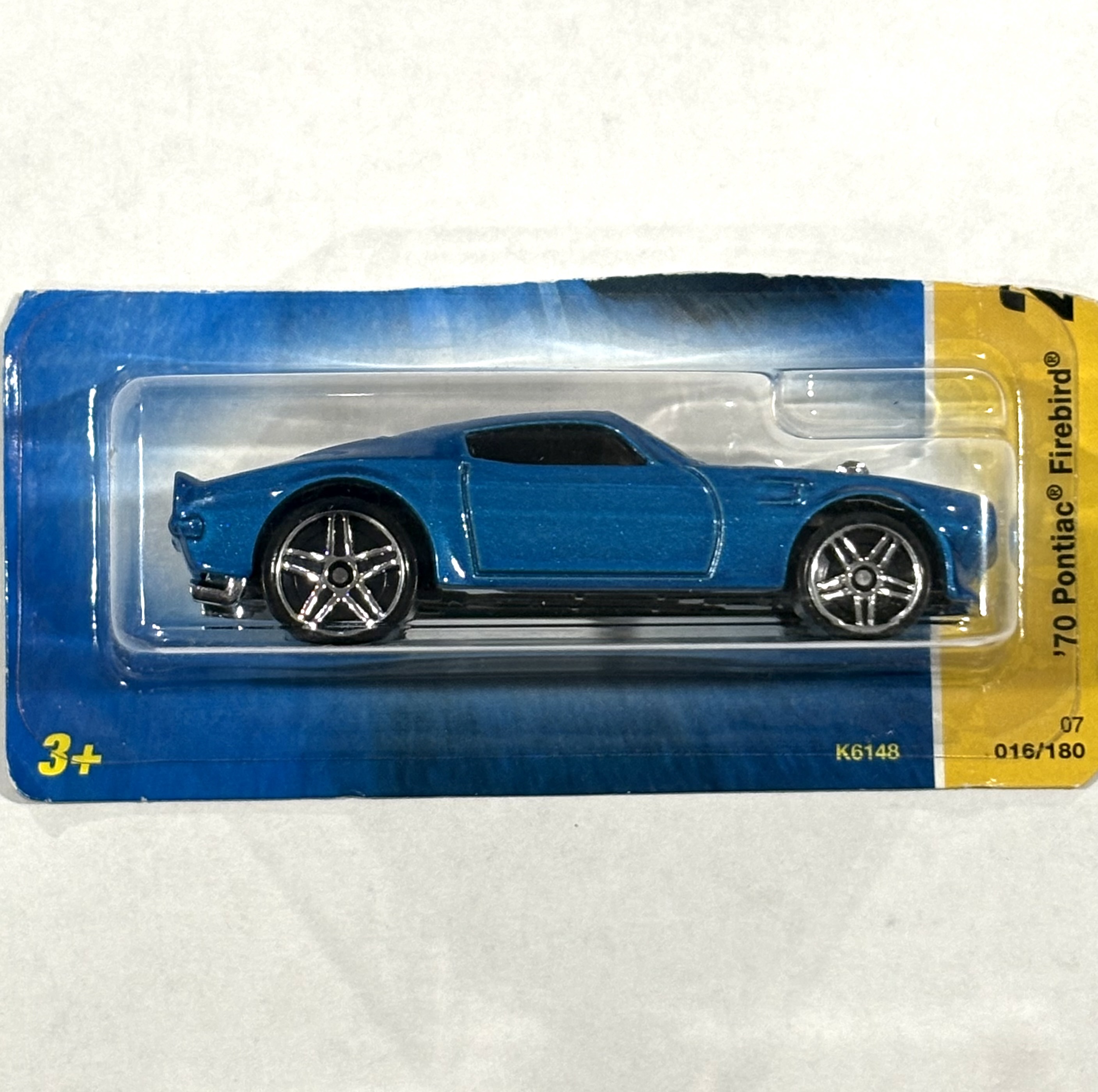 Collector submitted image