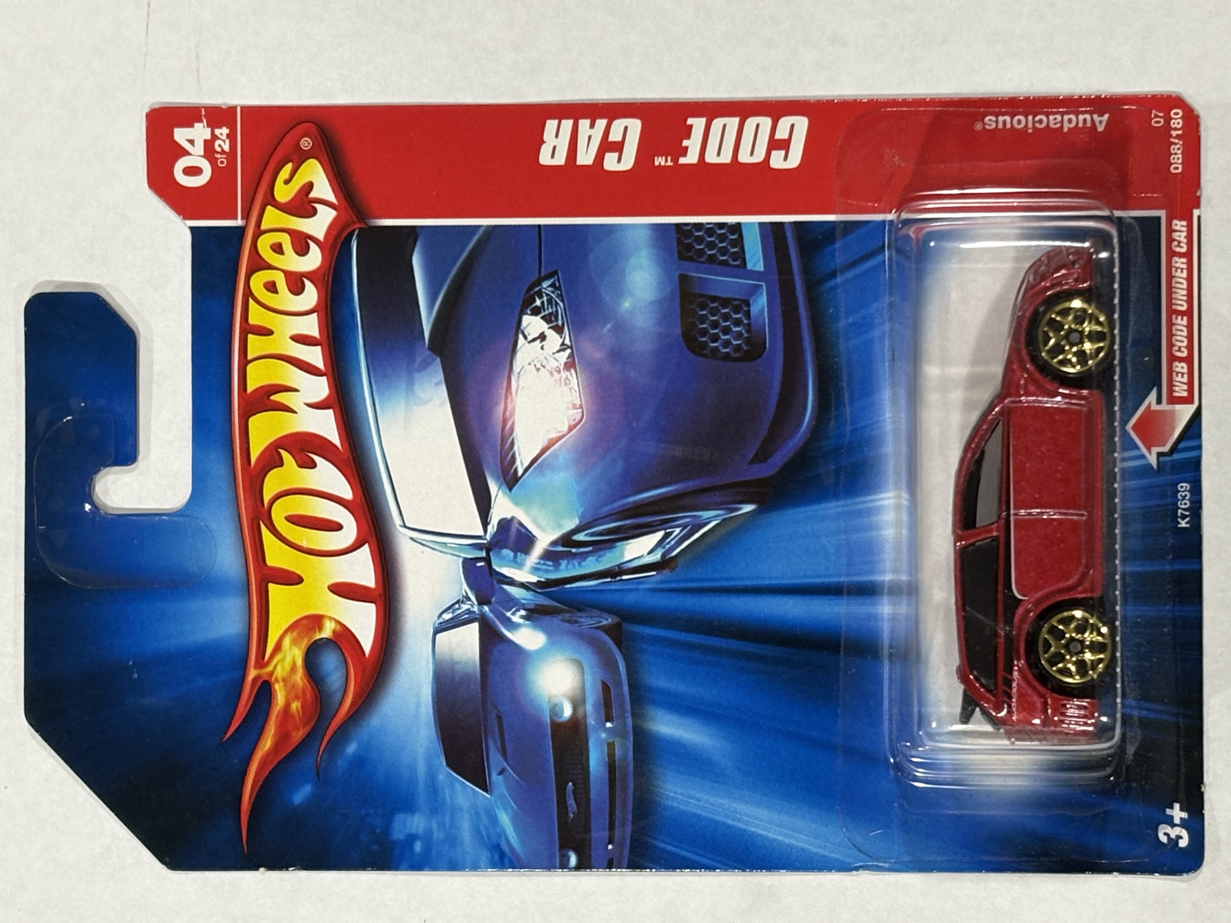 Collector submitted image