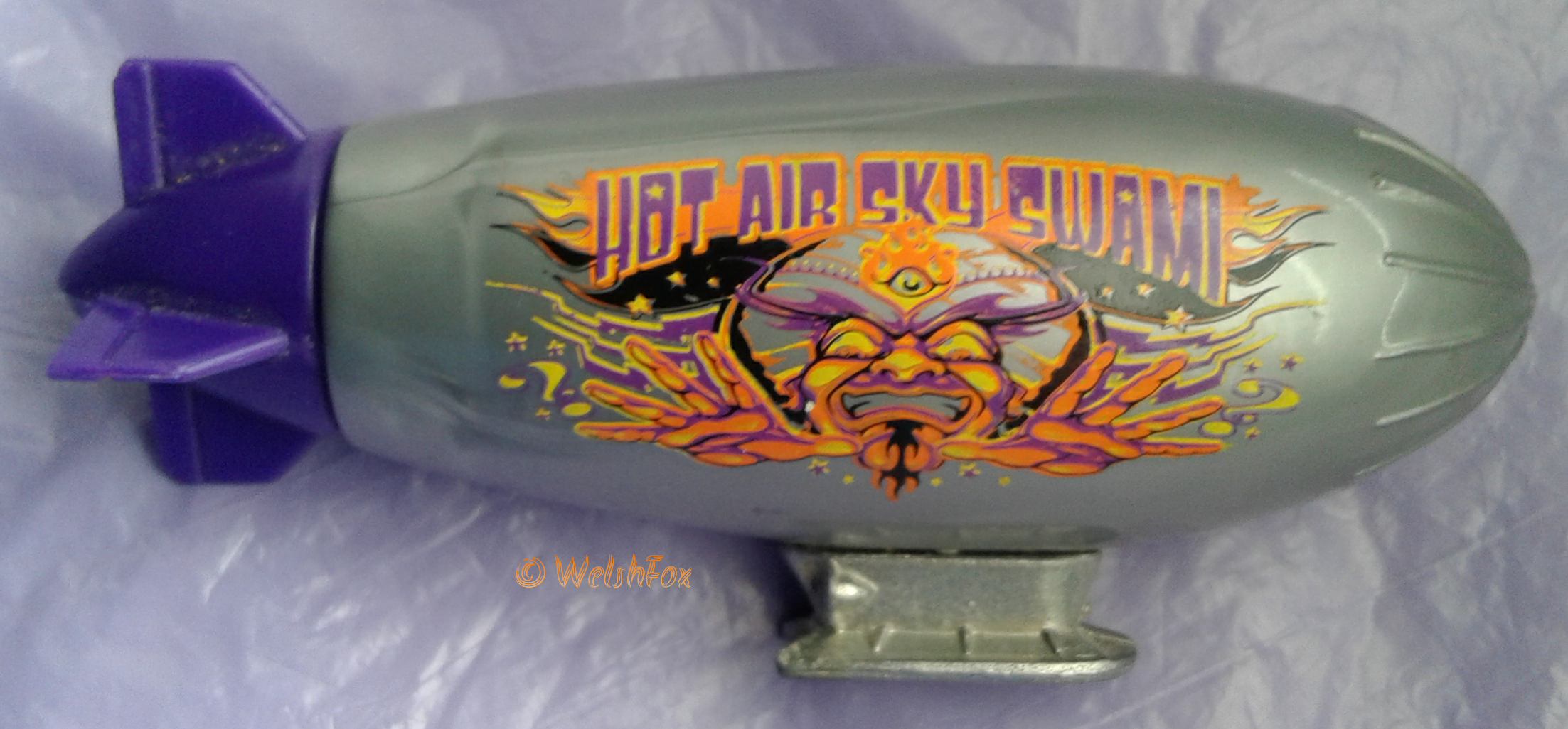 Collector submitted image