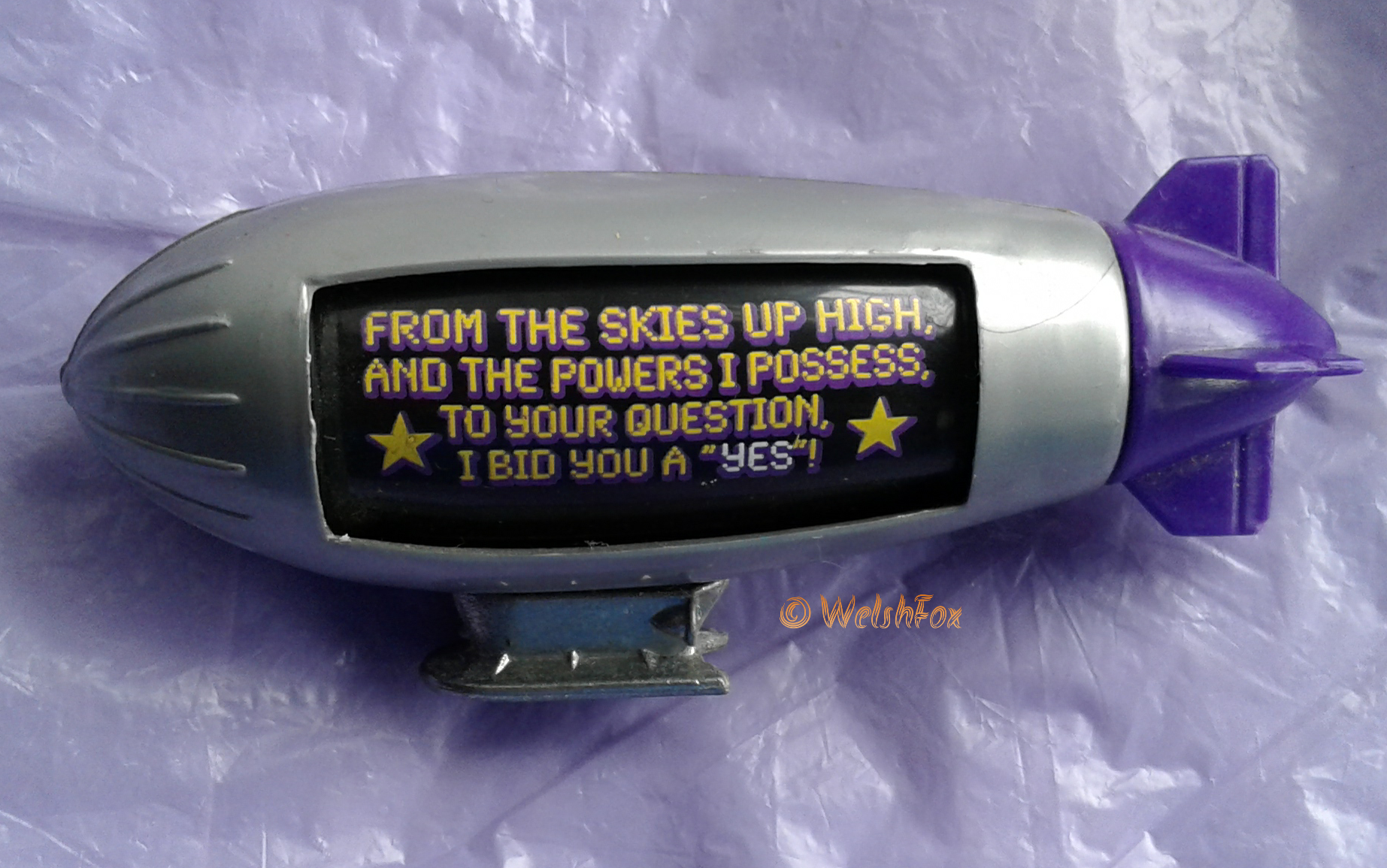 Collector submitted image