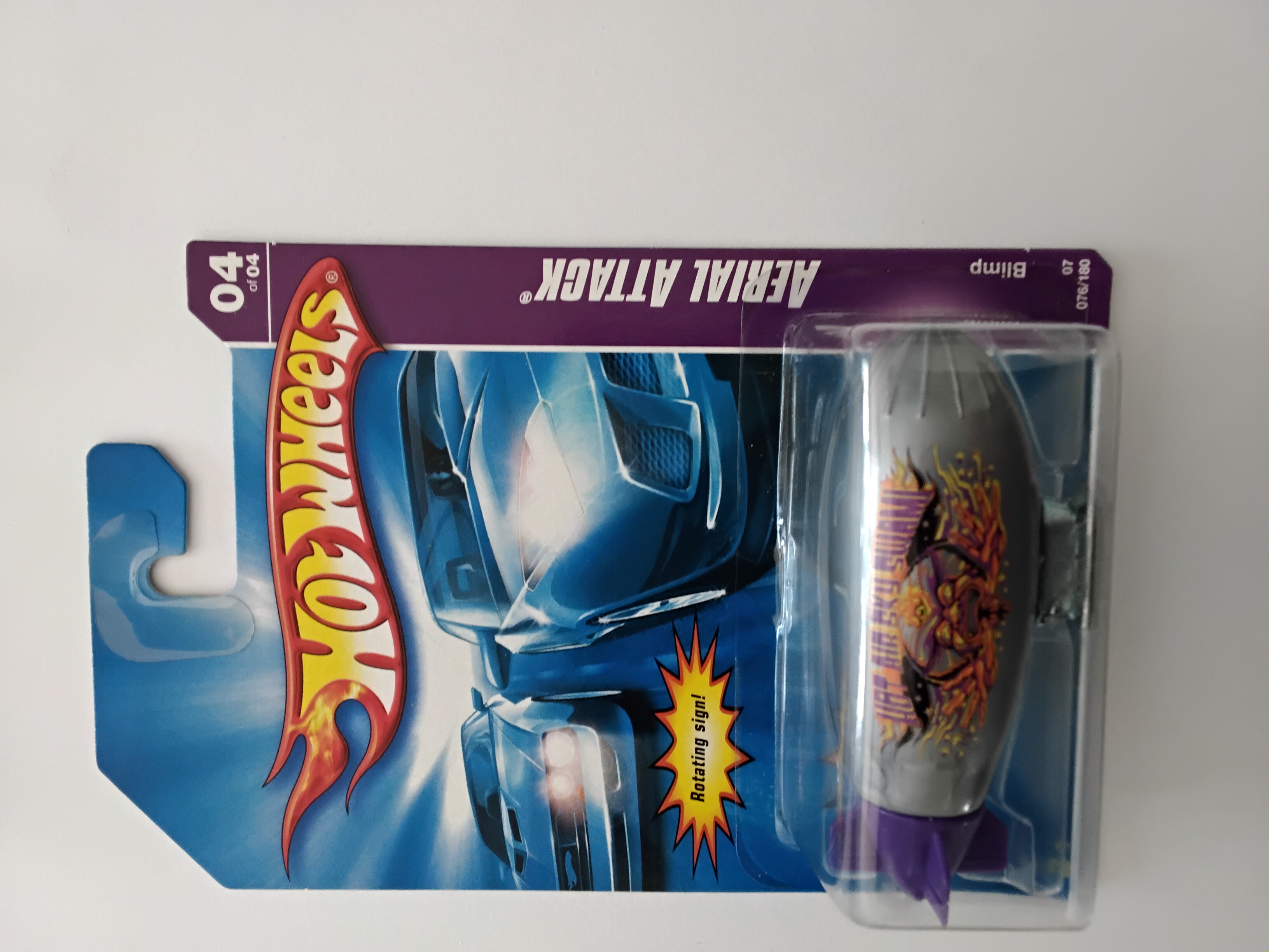 Collector submitted image