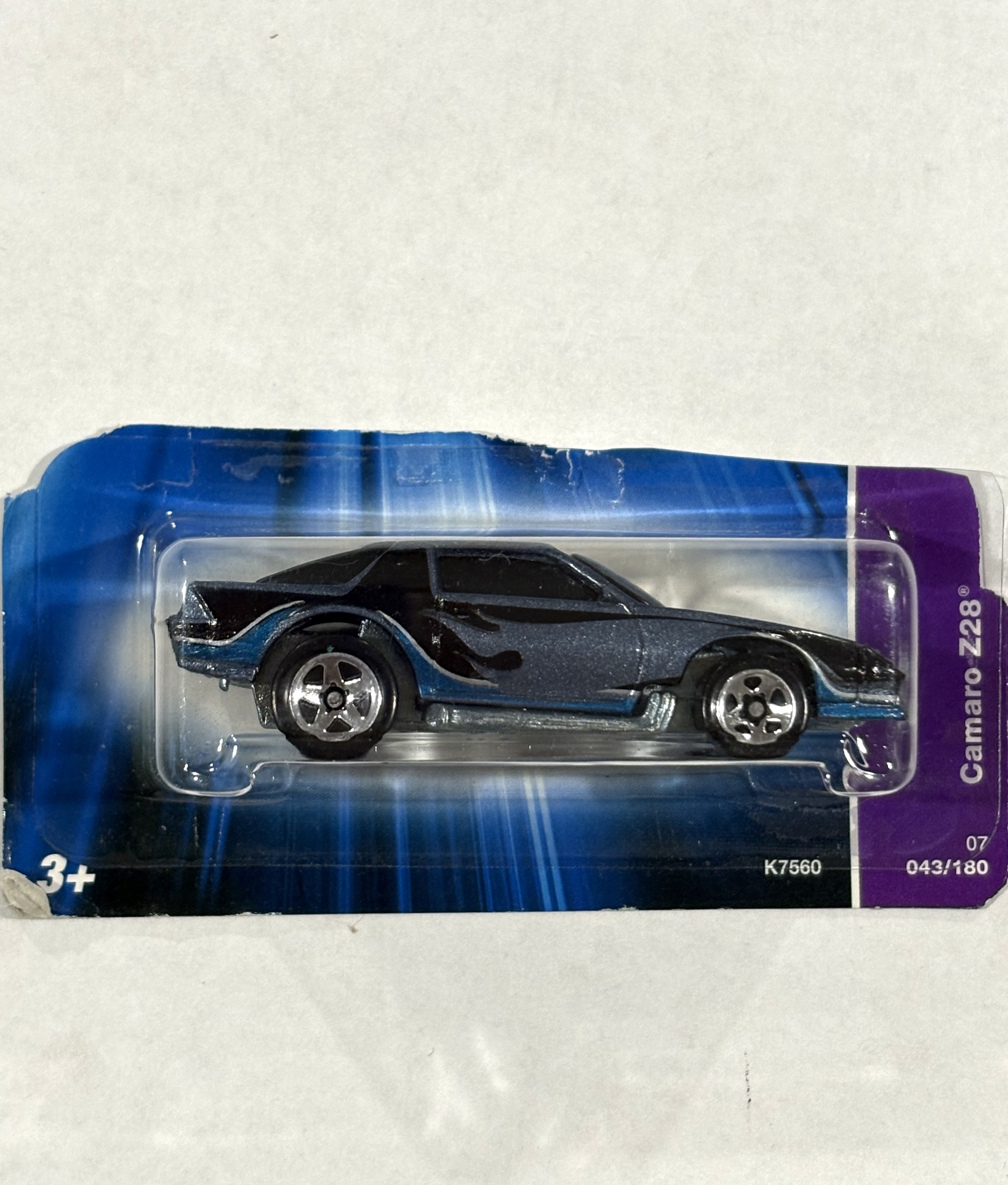 Collector submitted image
