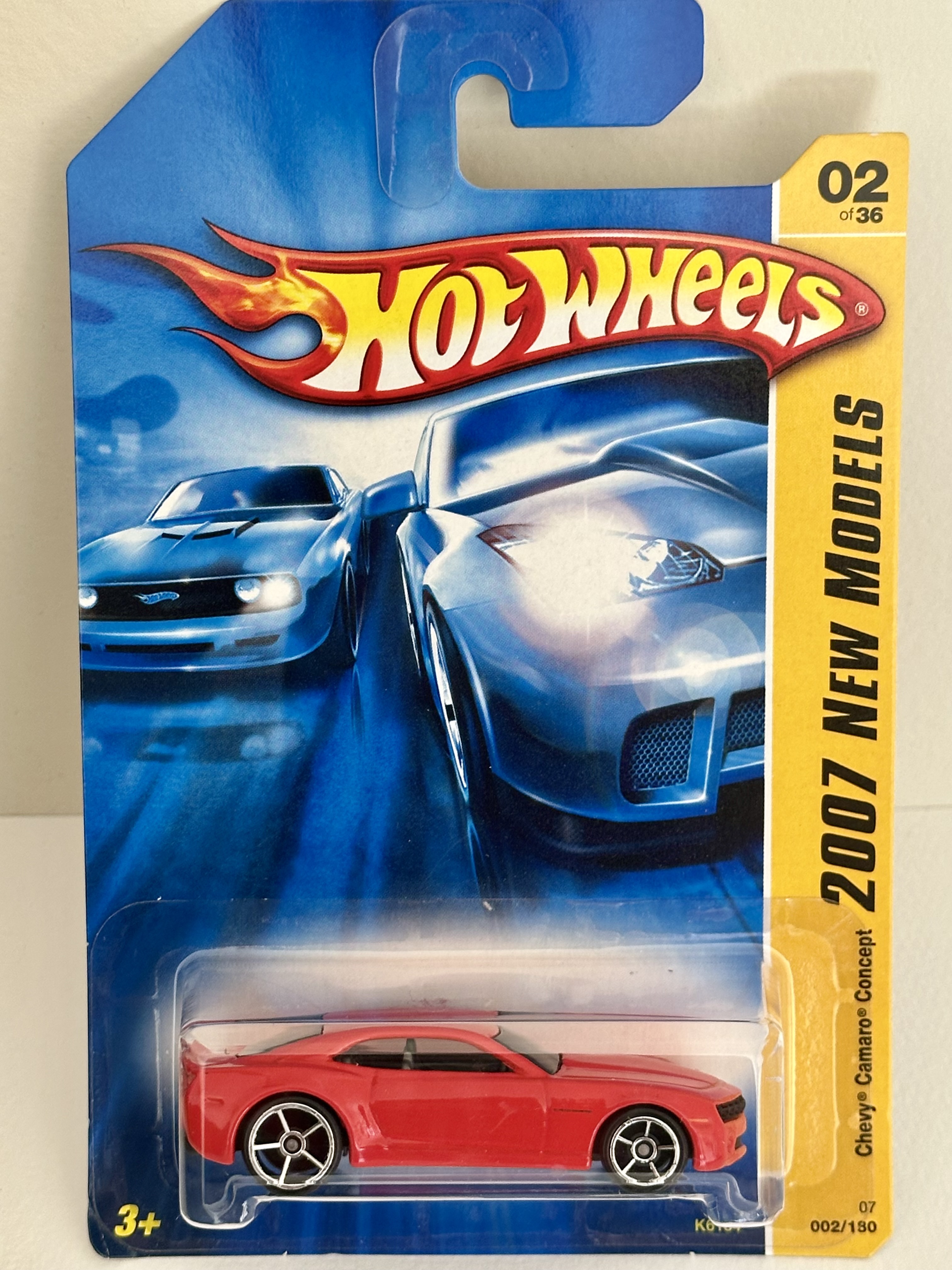 Collector submitted image