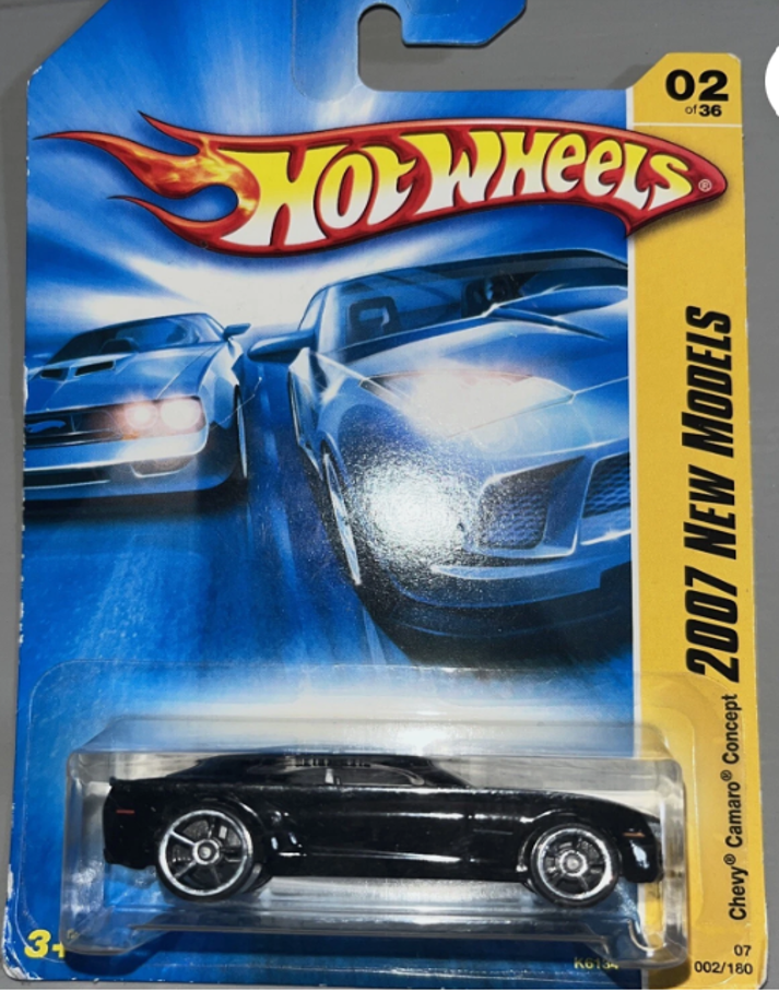 Collector submitted image