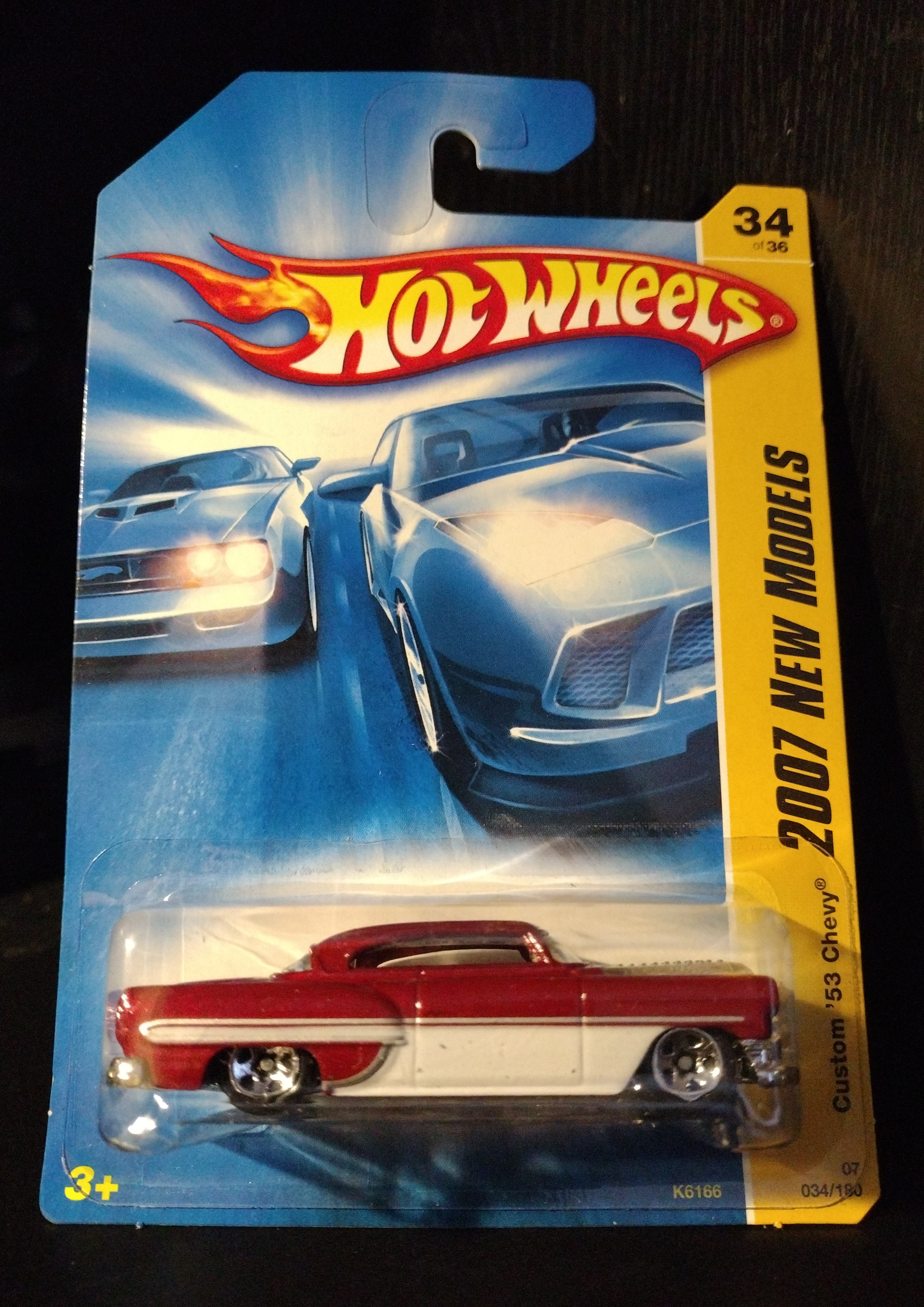 Collector submitted image