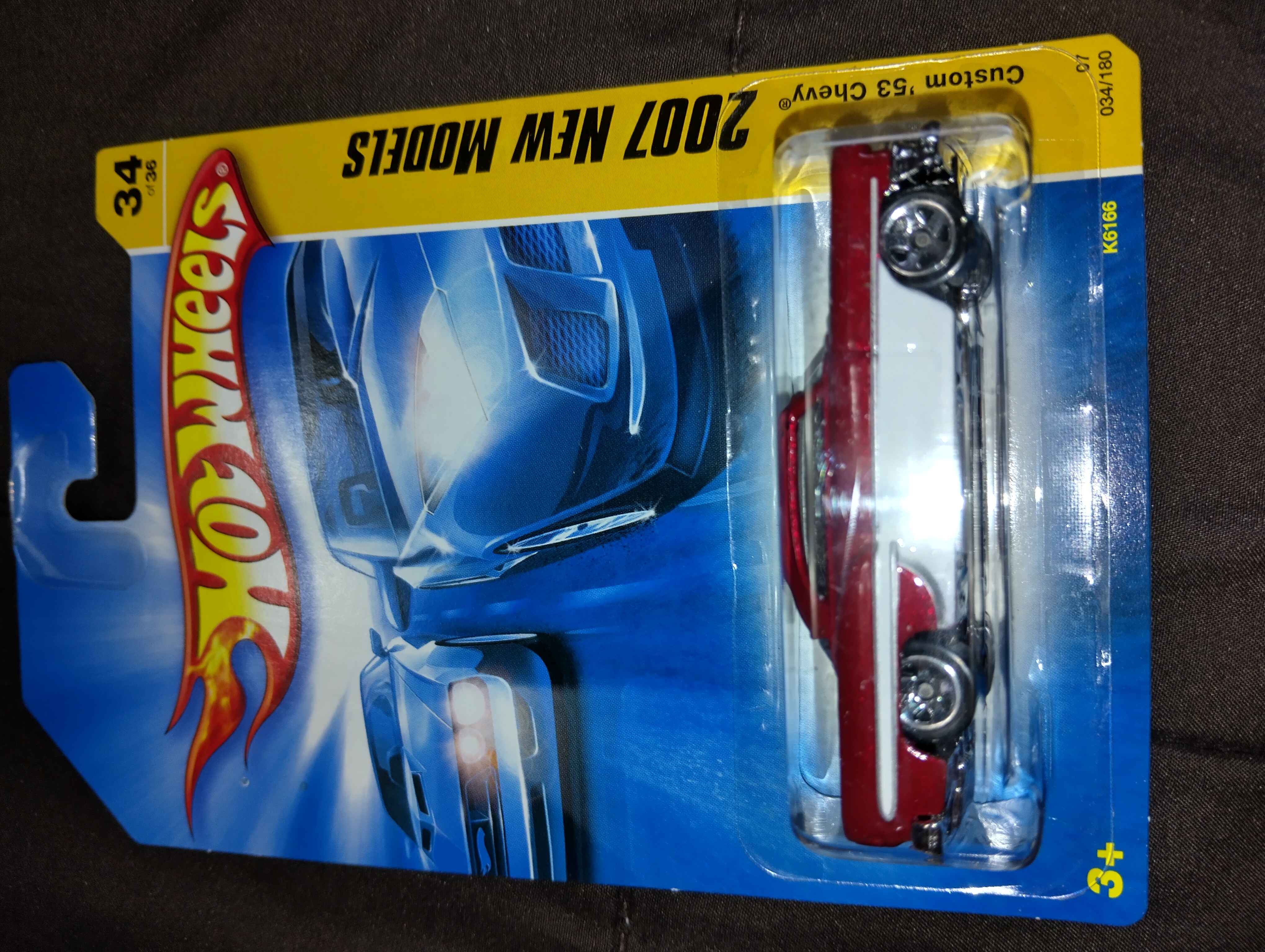 Collector submitted image
