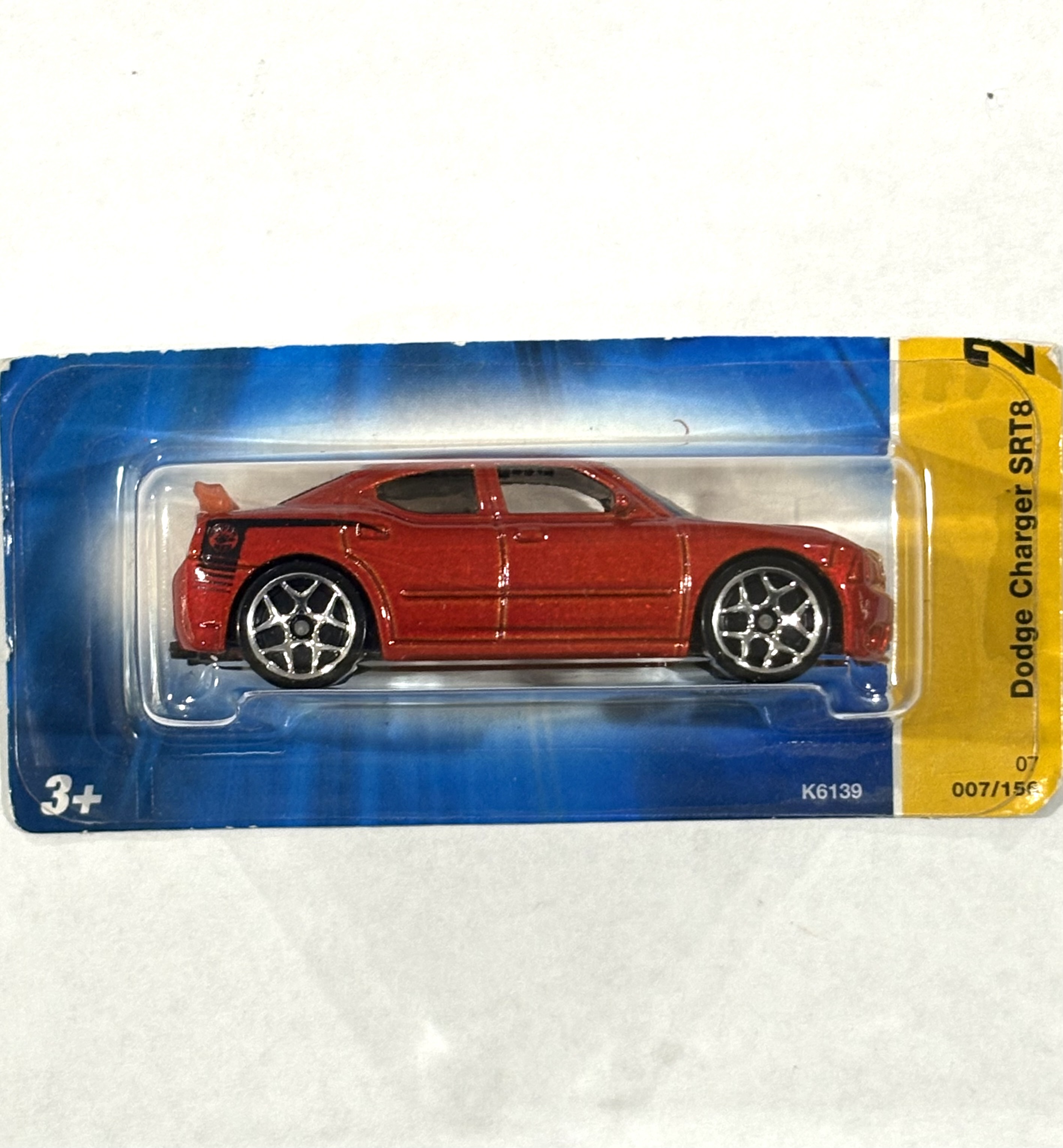 Collector submitted image
