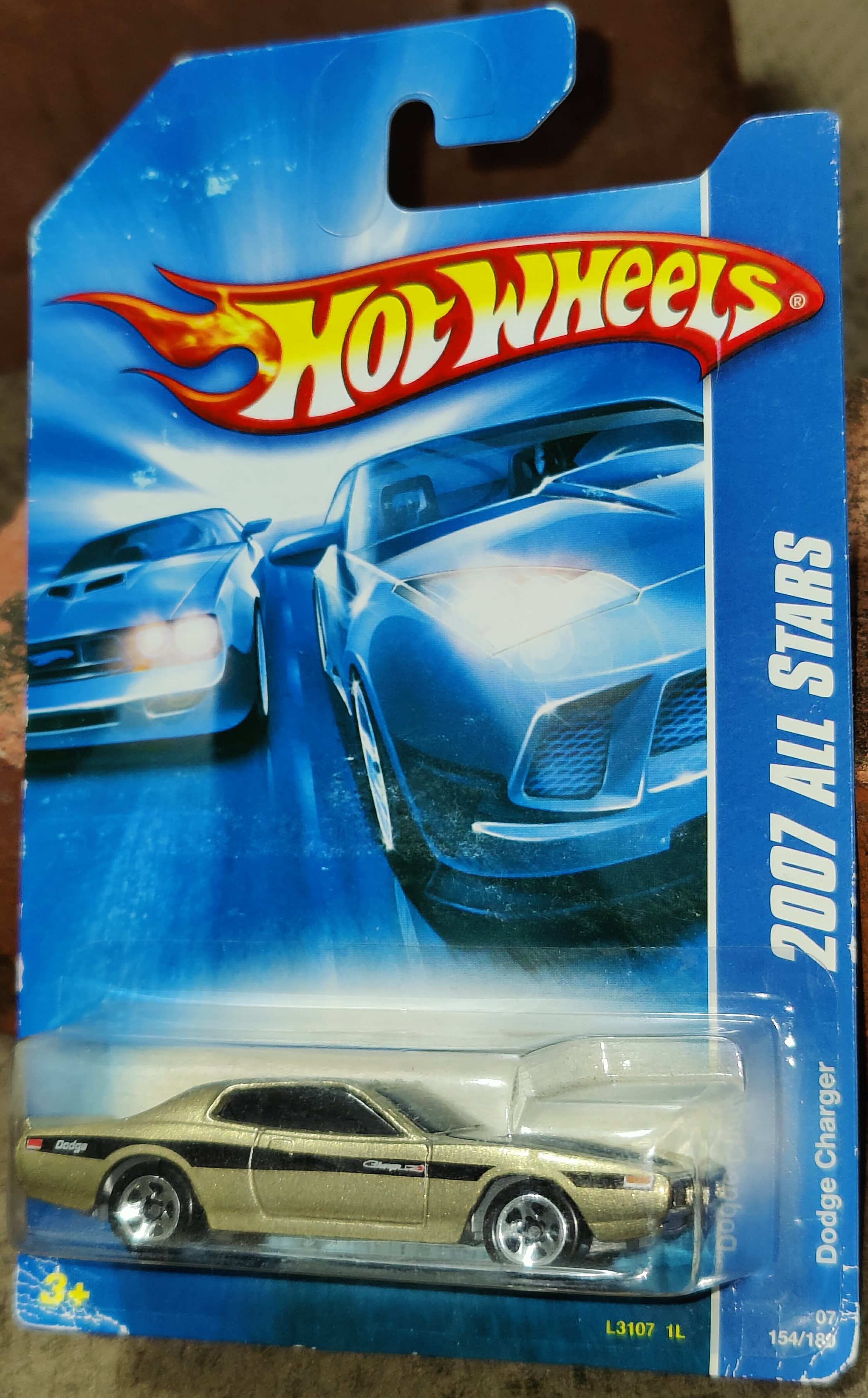 Collector submitted image