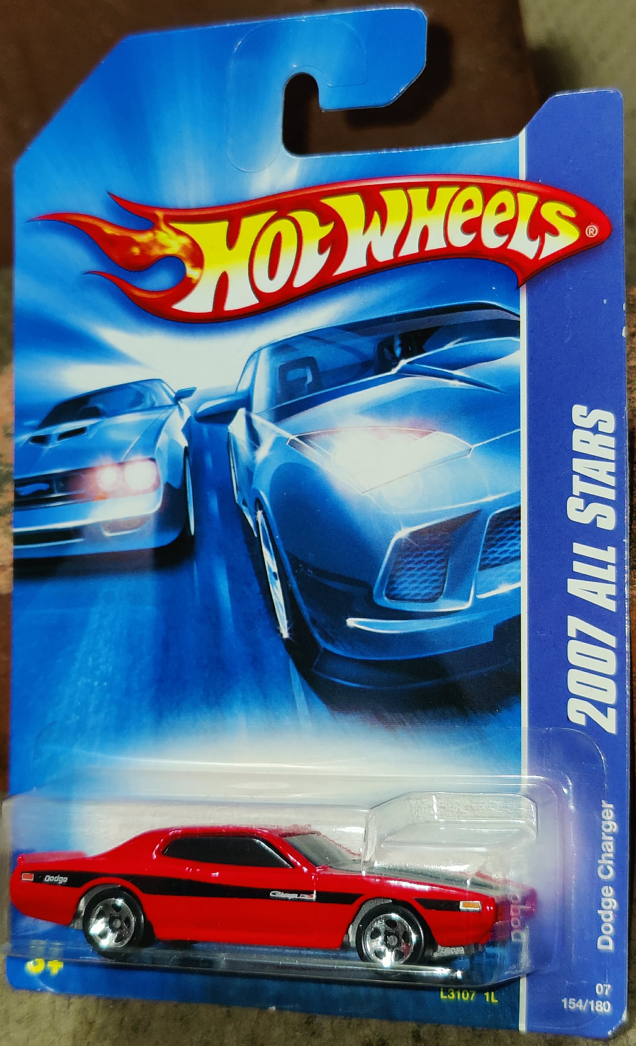 Collector submitted image