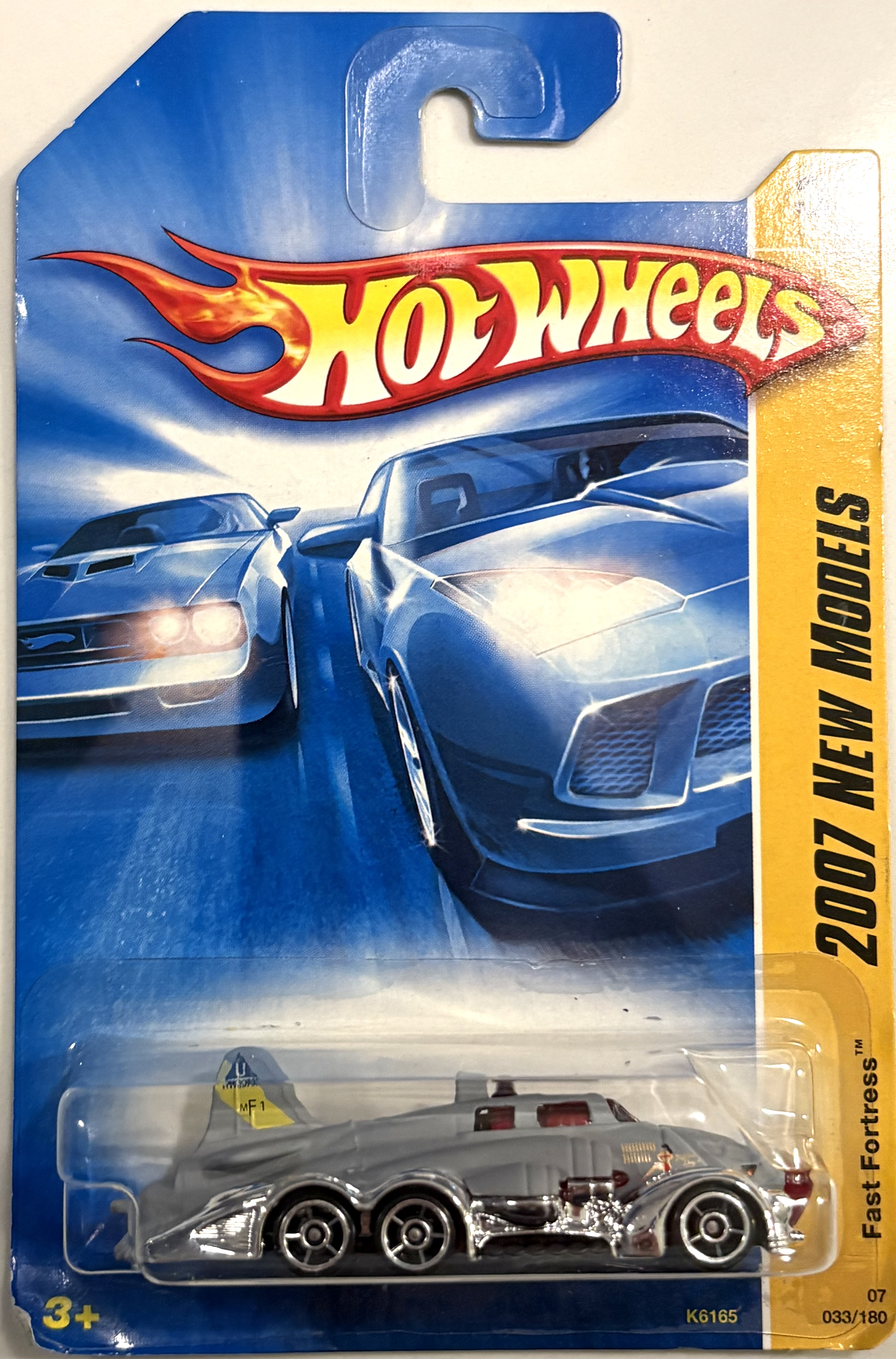 Collector submitted image