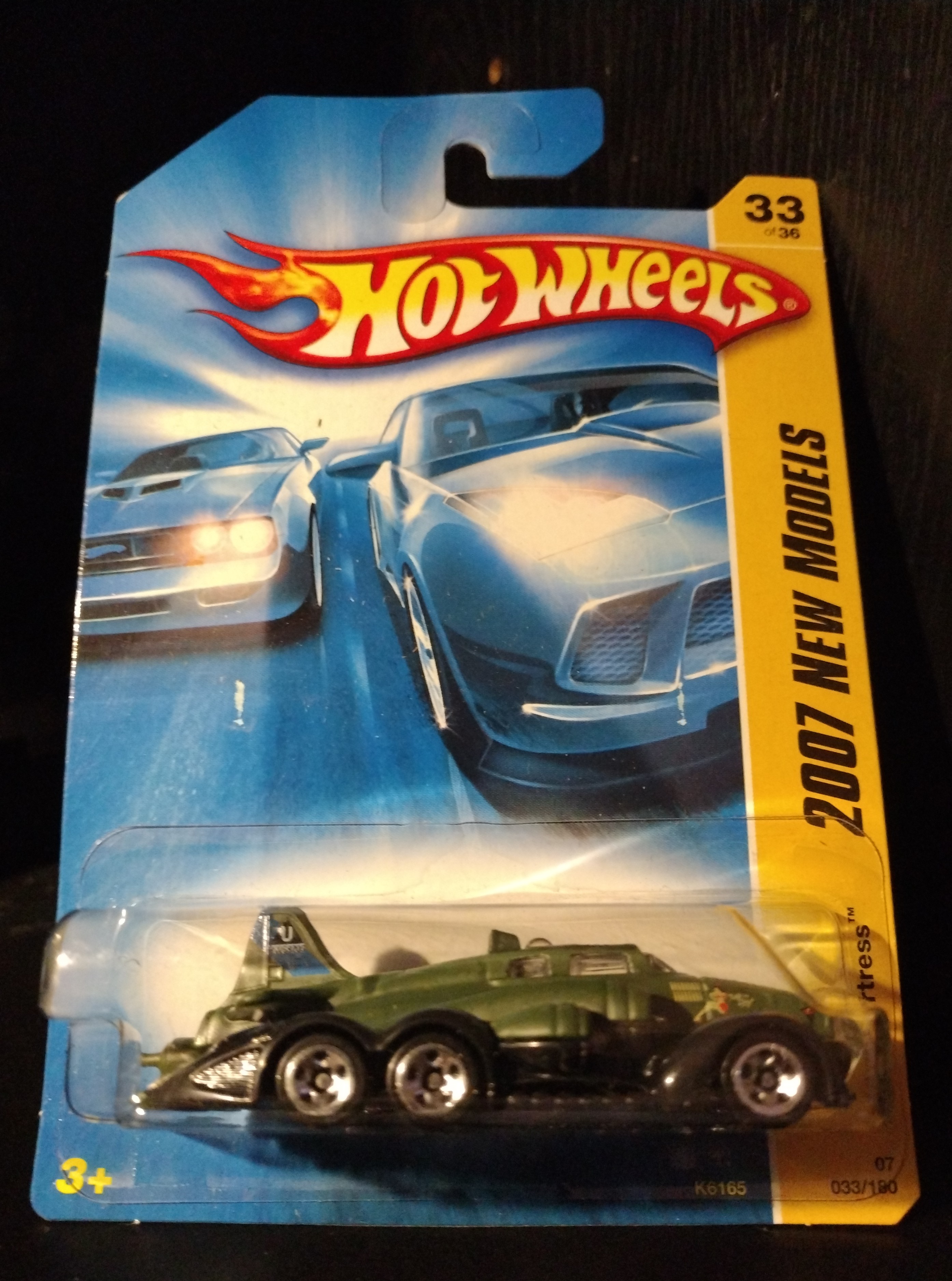 Collector submitted image