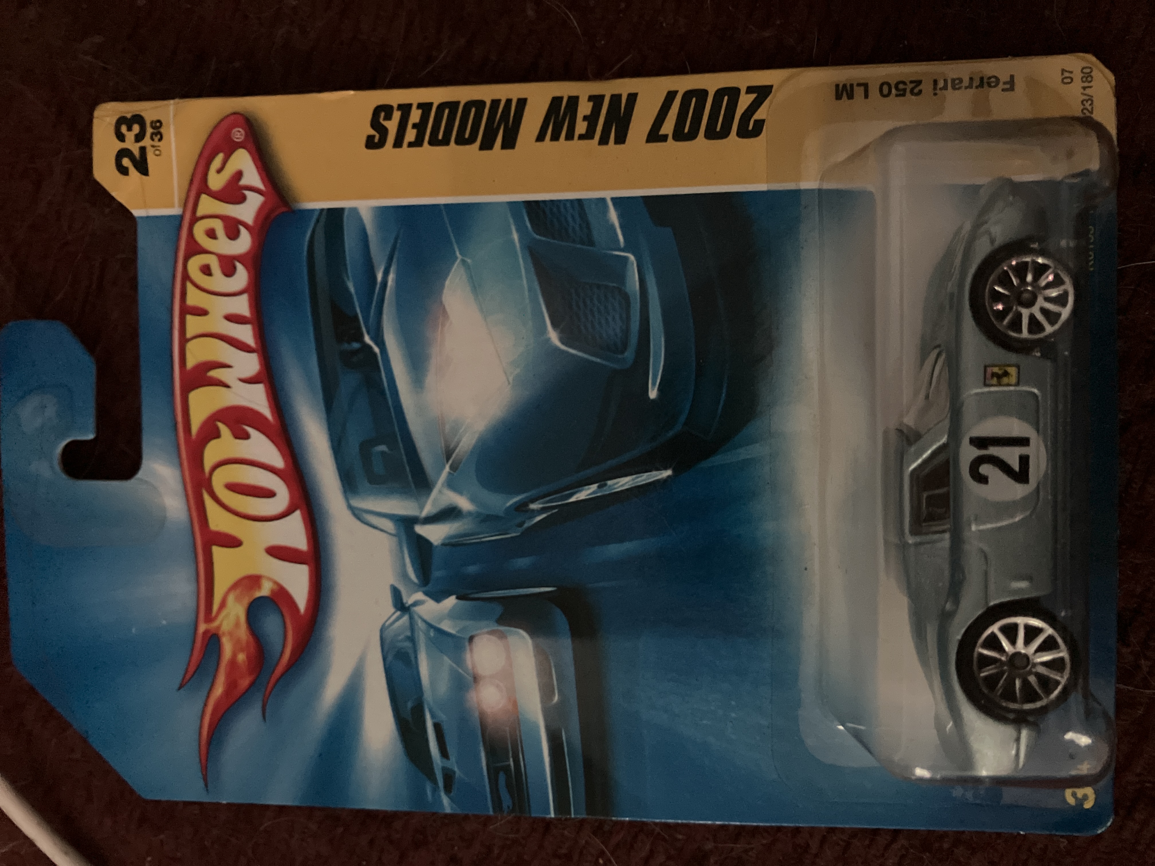 Collector submitted image
