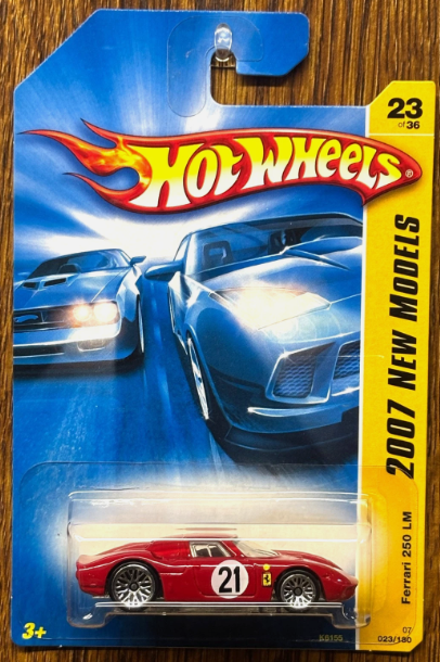 Collector submitted image