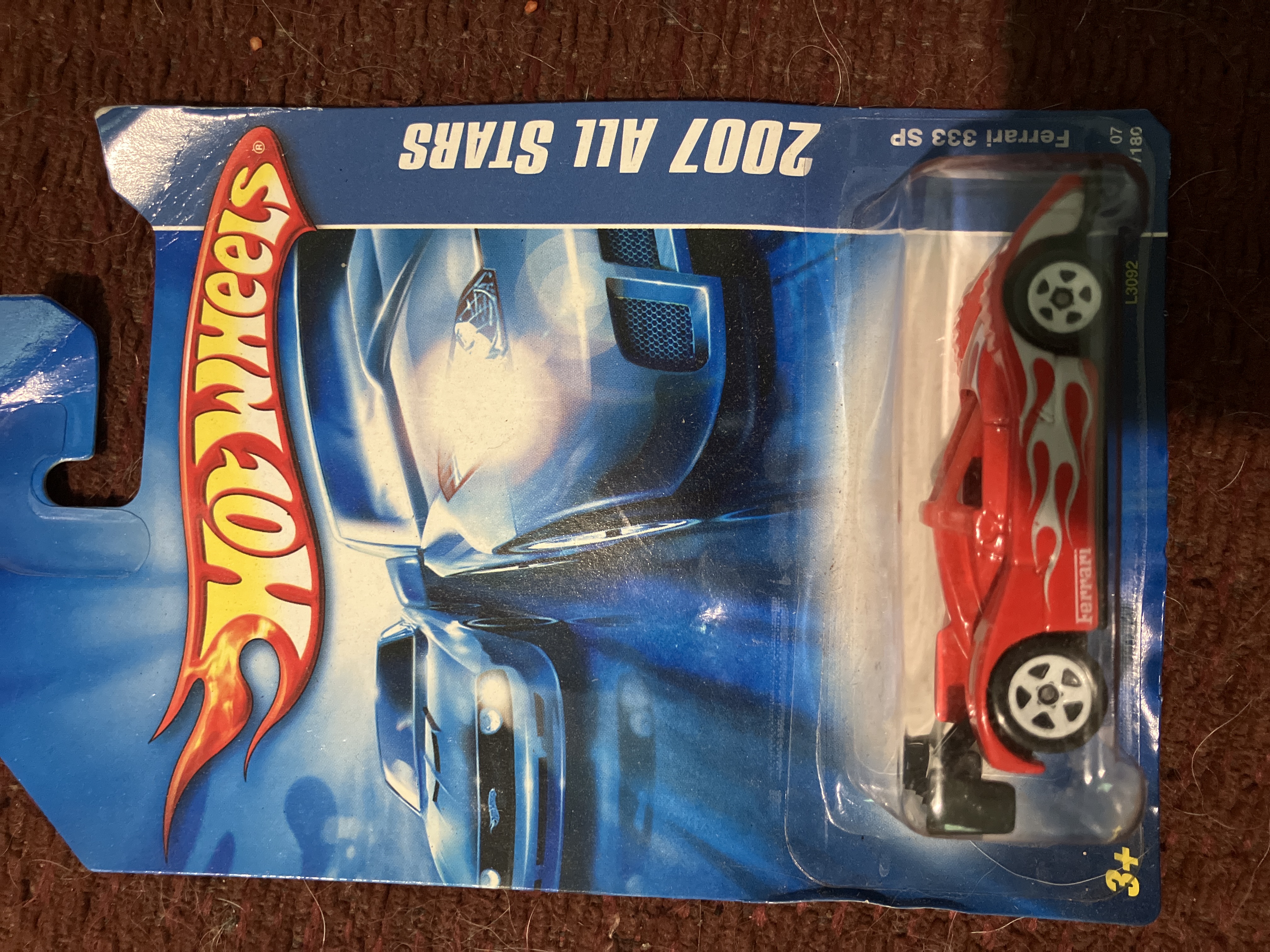 Collector submitted image