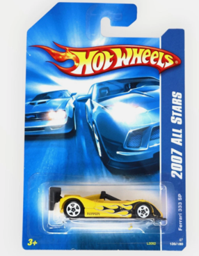 Collector submitted image