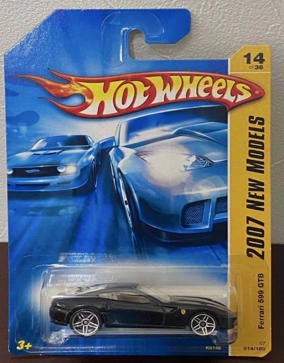 Collector submitted image