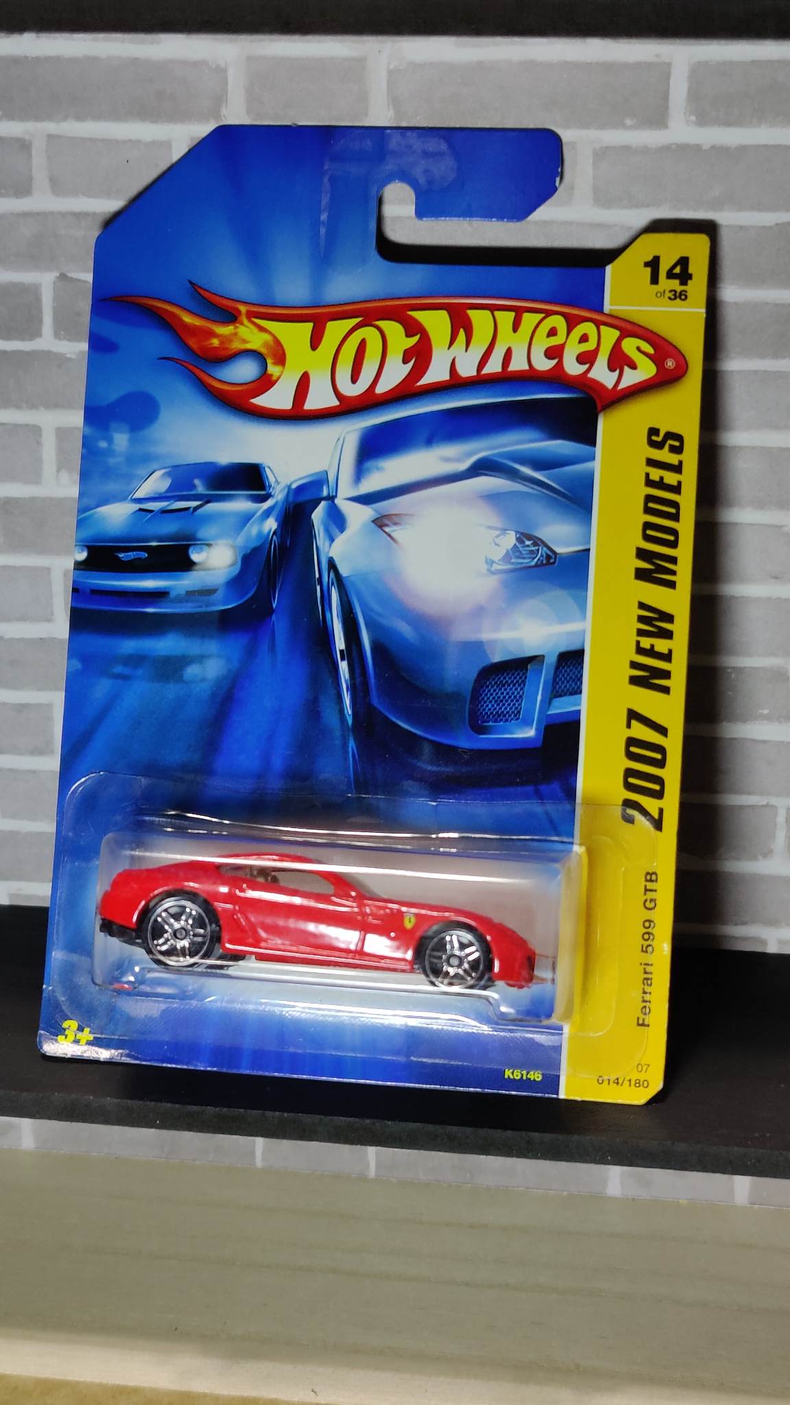Collector submitted image