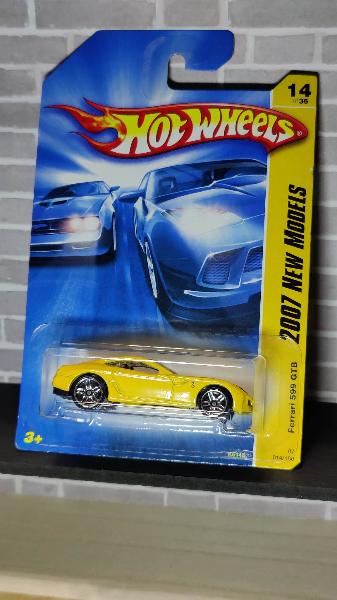 Collector submitted image