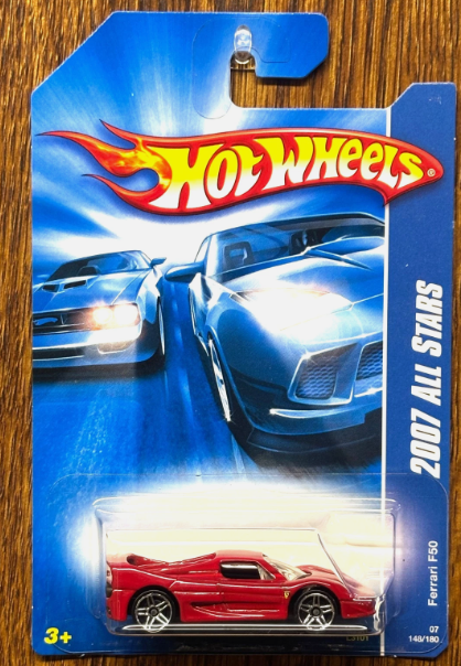 Collector submitted image