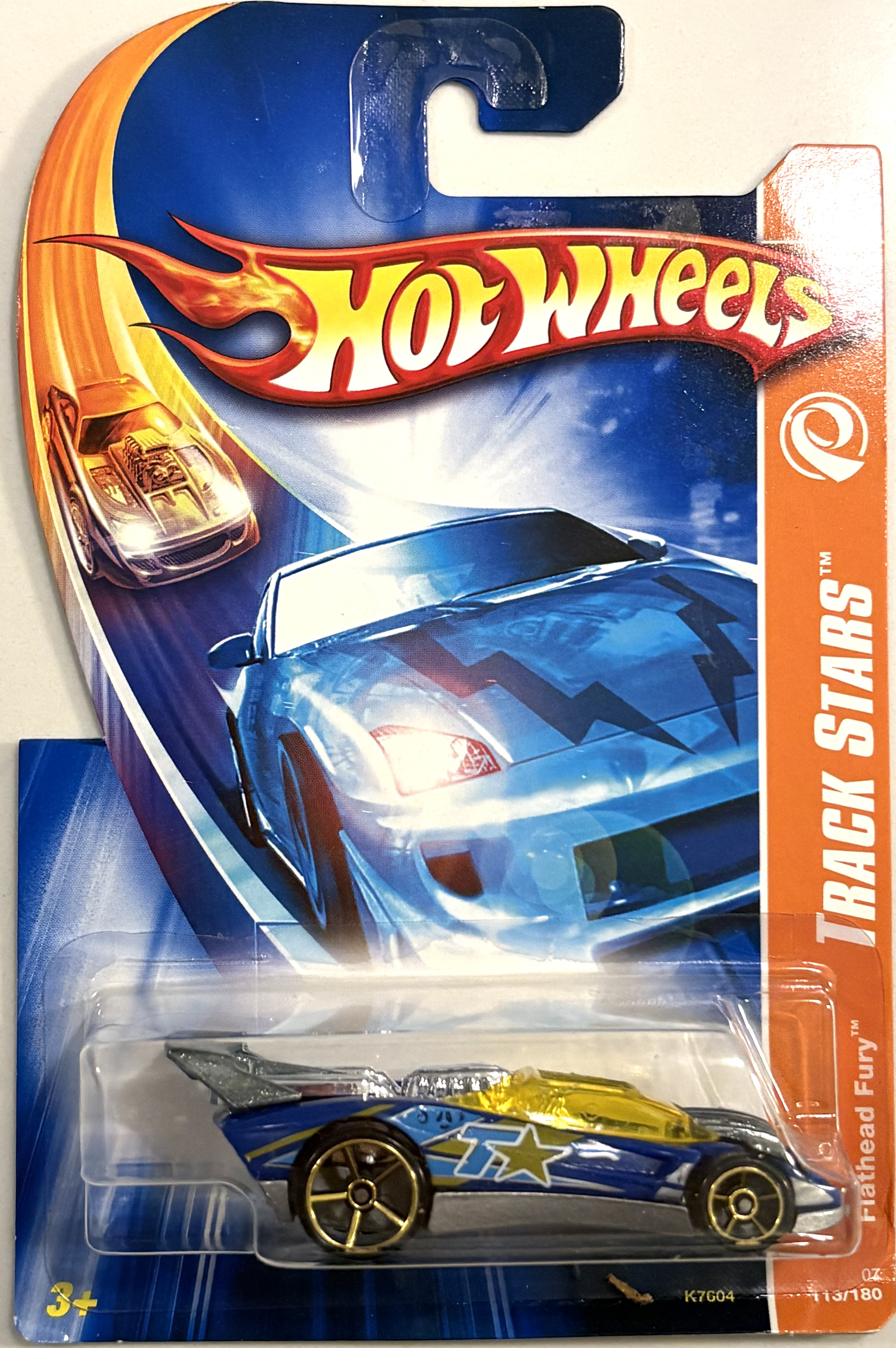 Collector submitted image