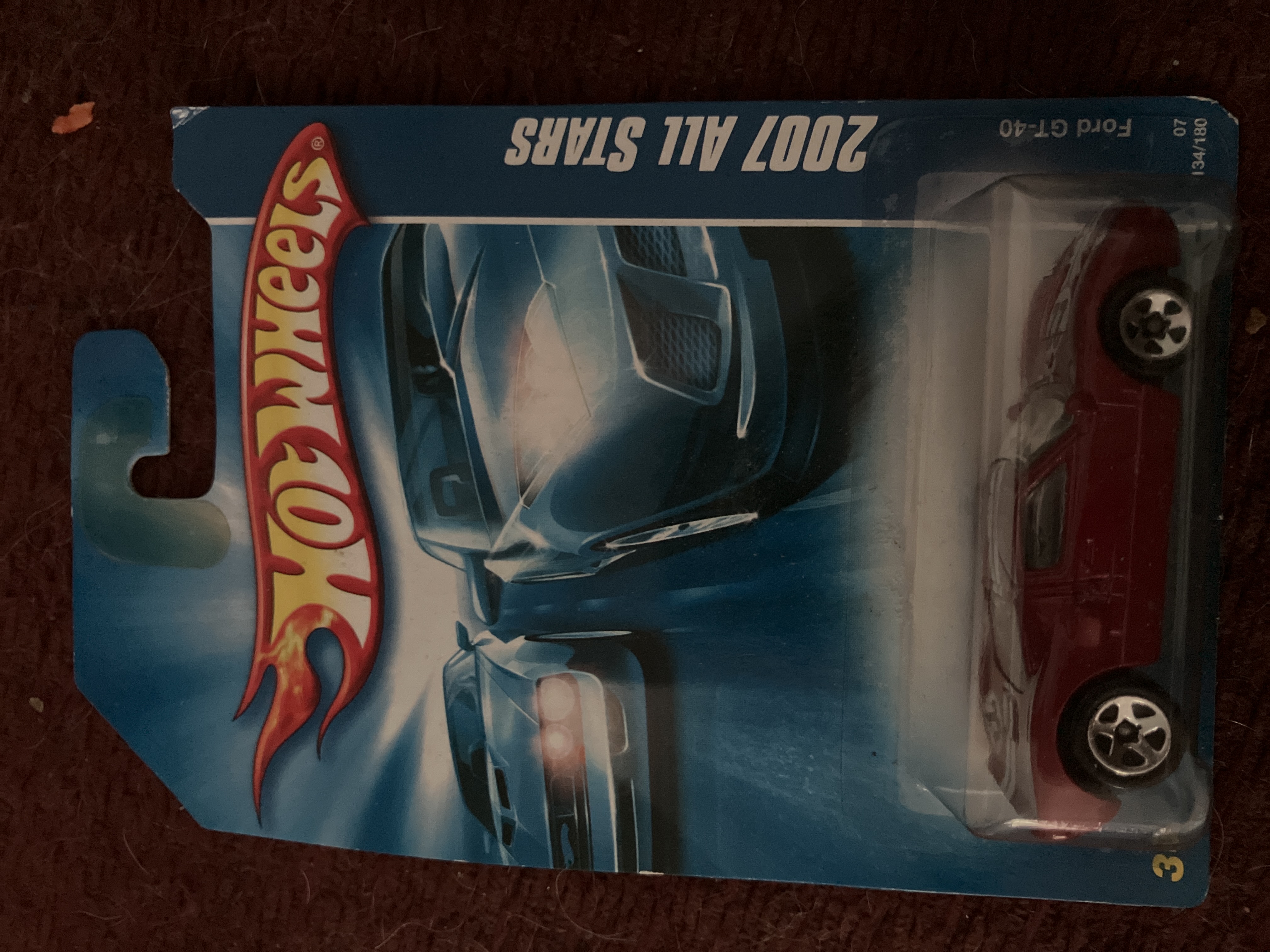 Collector submitted image