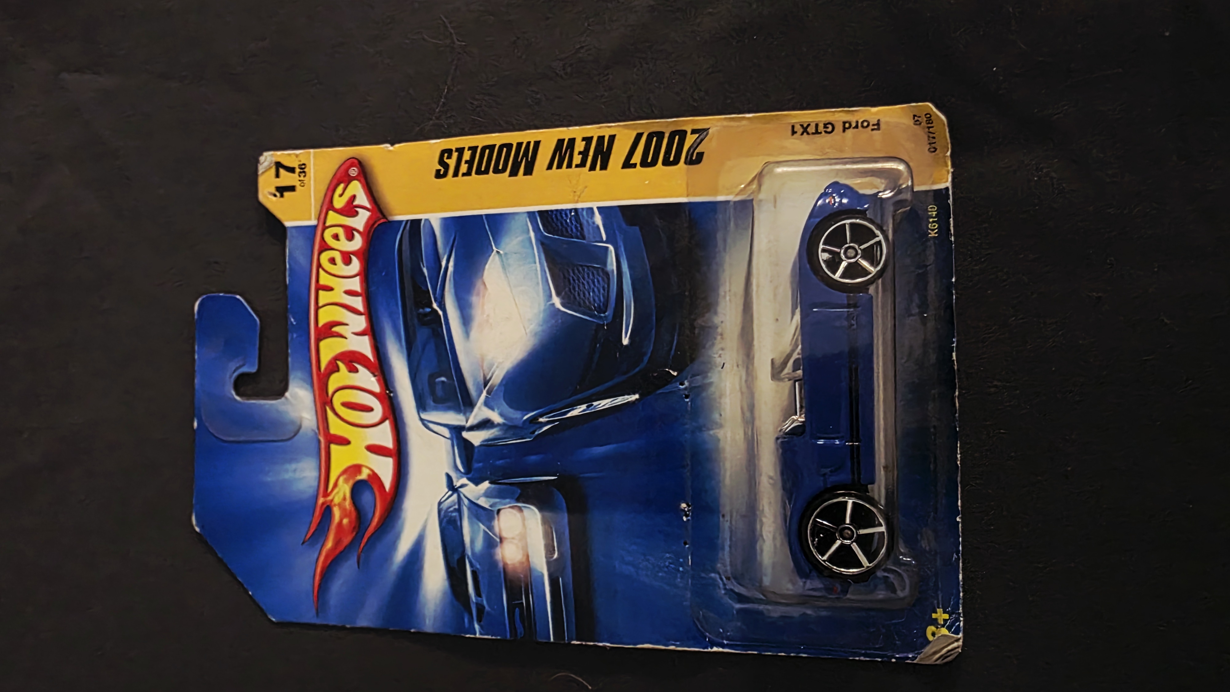 Collector submitted image
