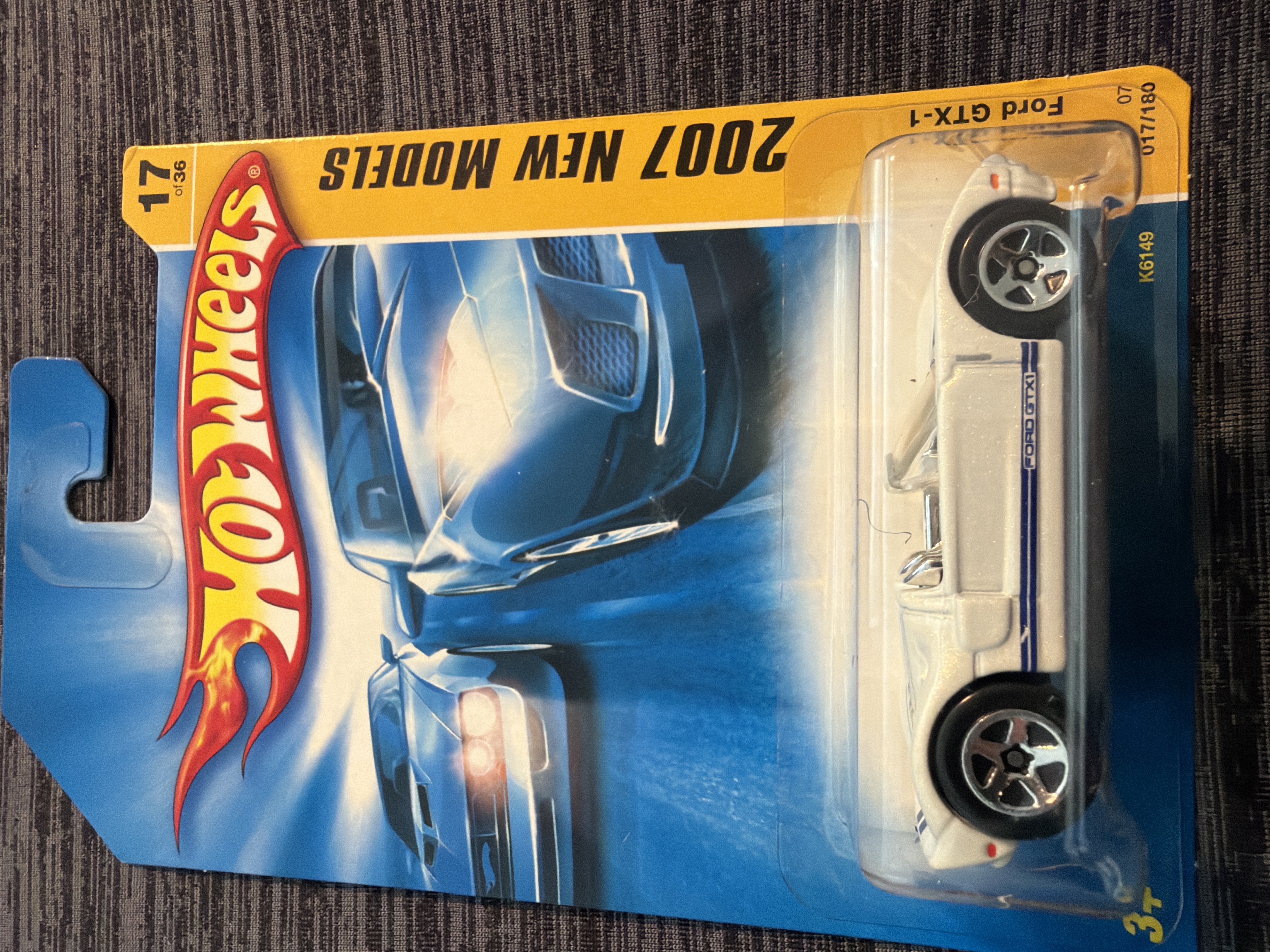 Collector submitted image