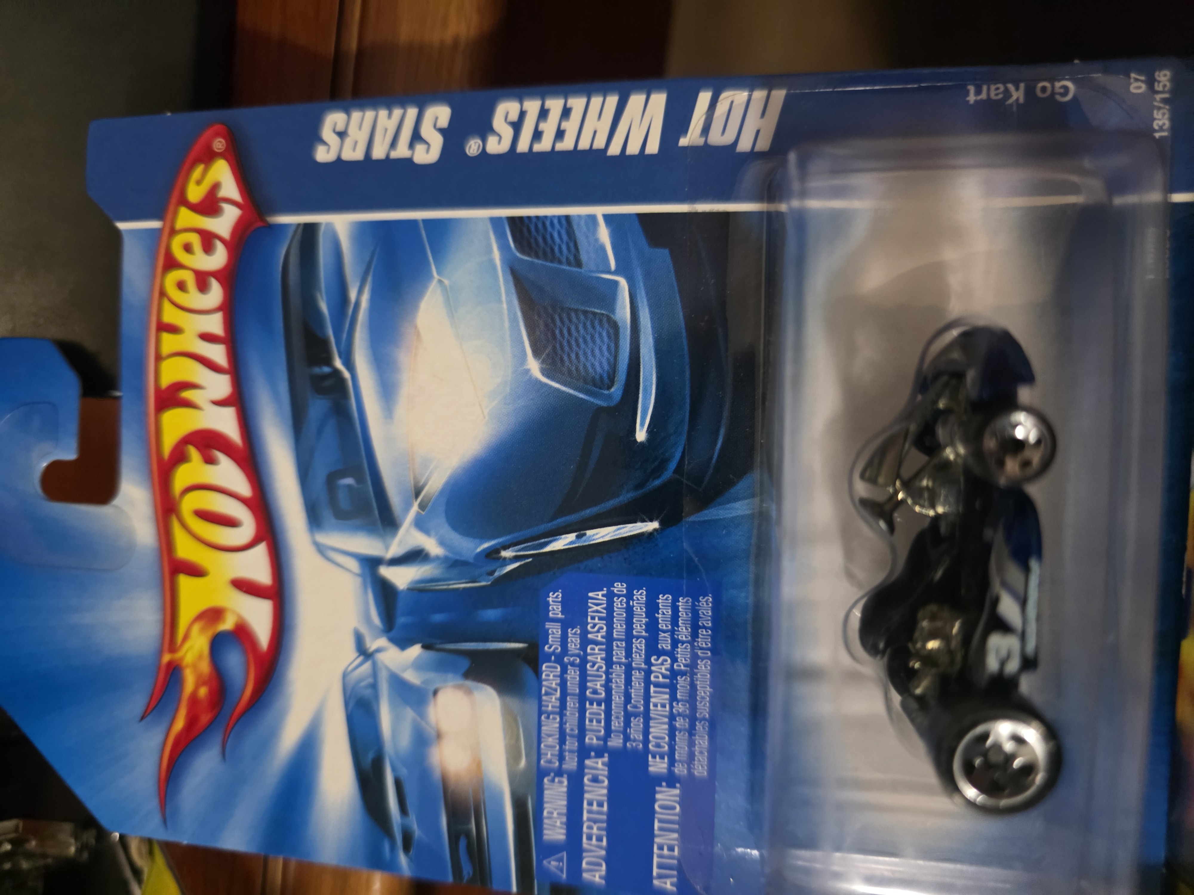 Collector submitted image