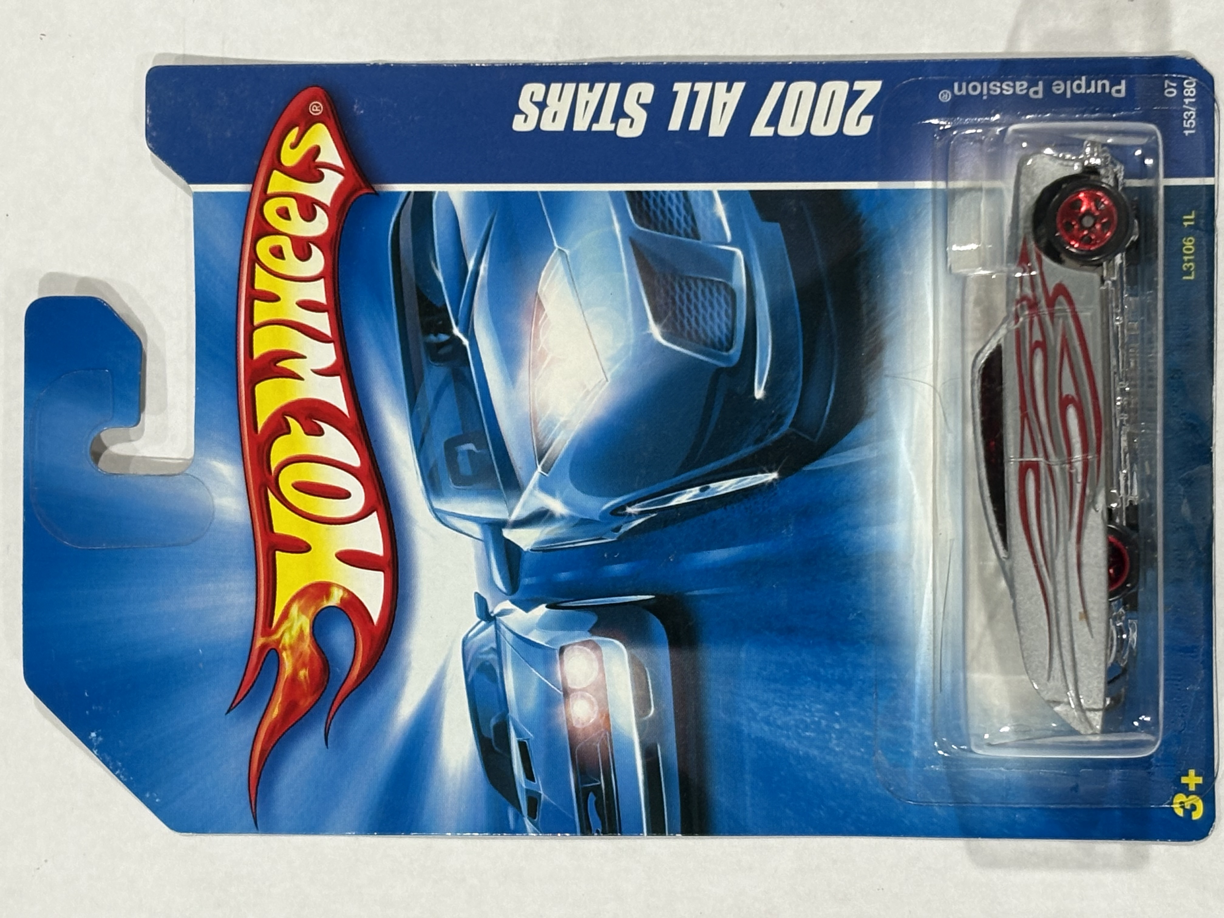 Collector submitted image