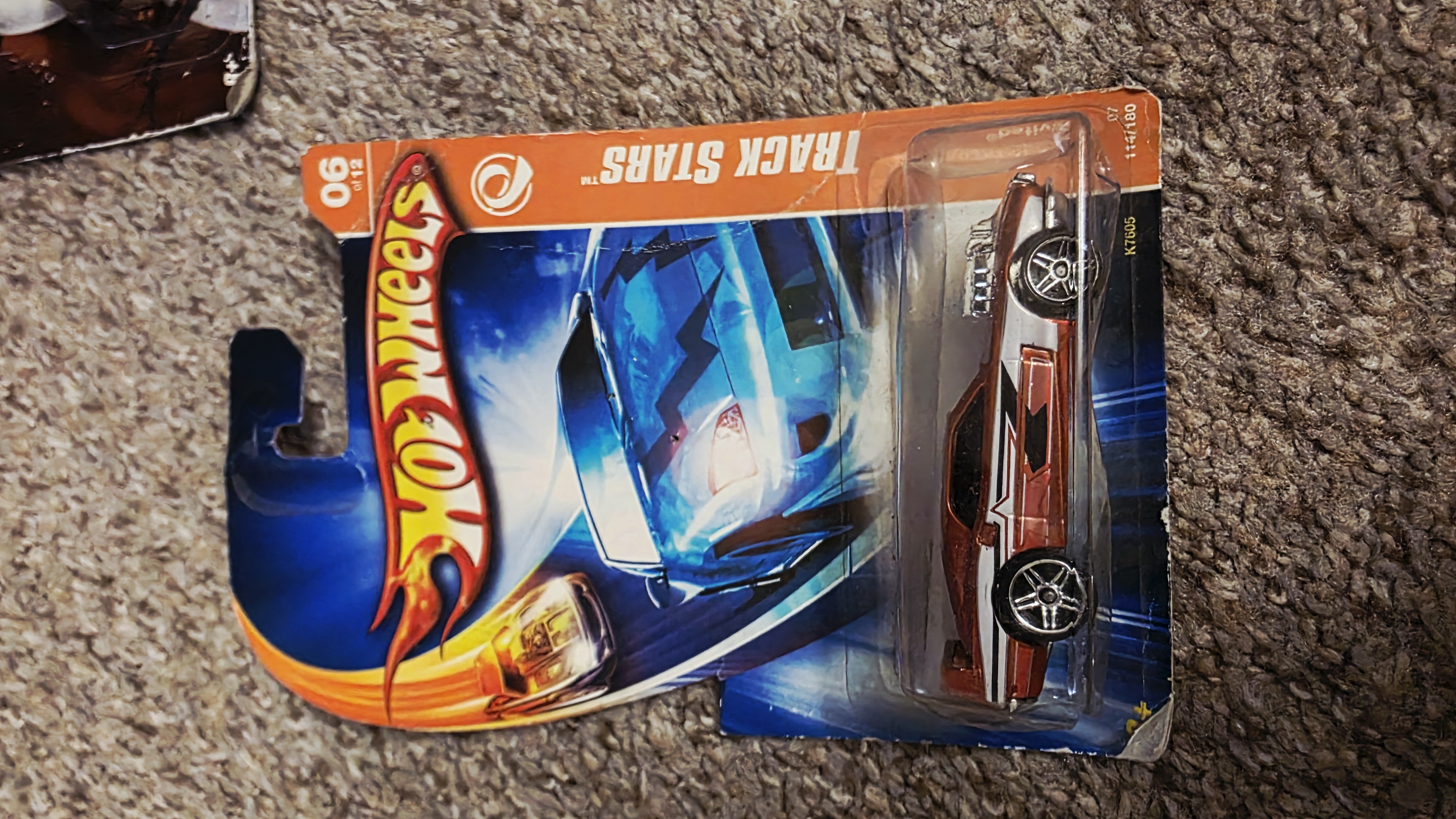 Collector submitted image