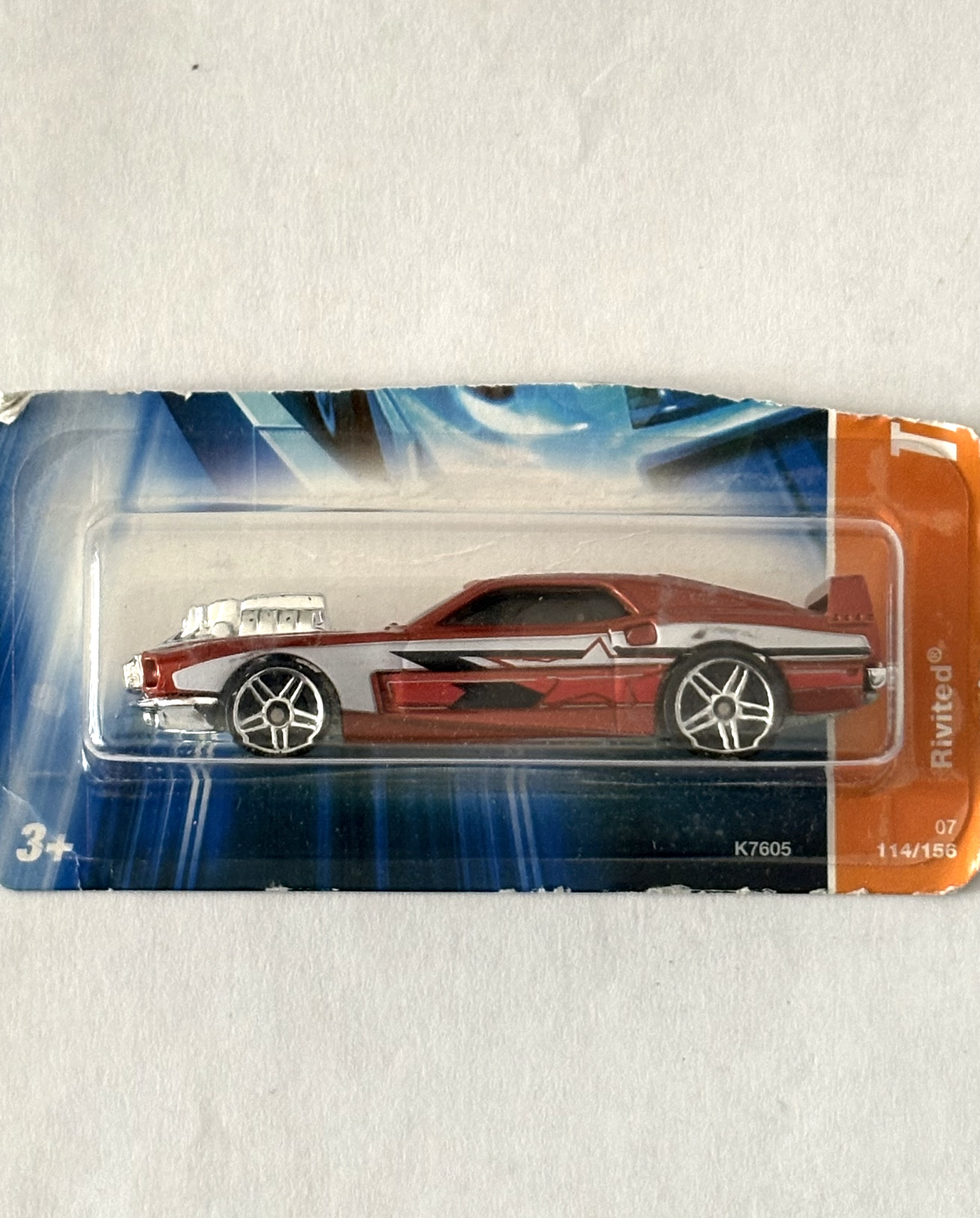 Collector submitted image