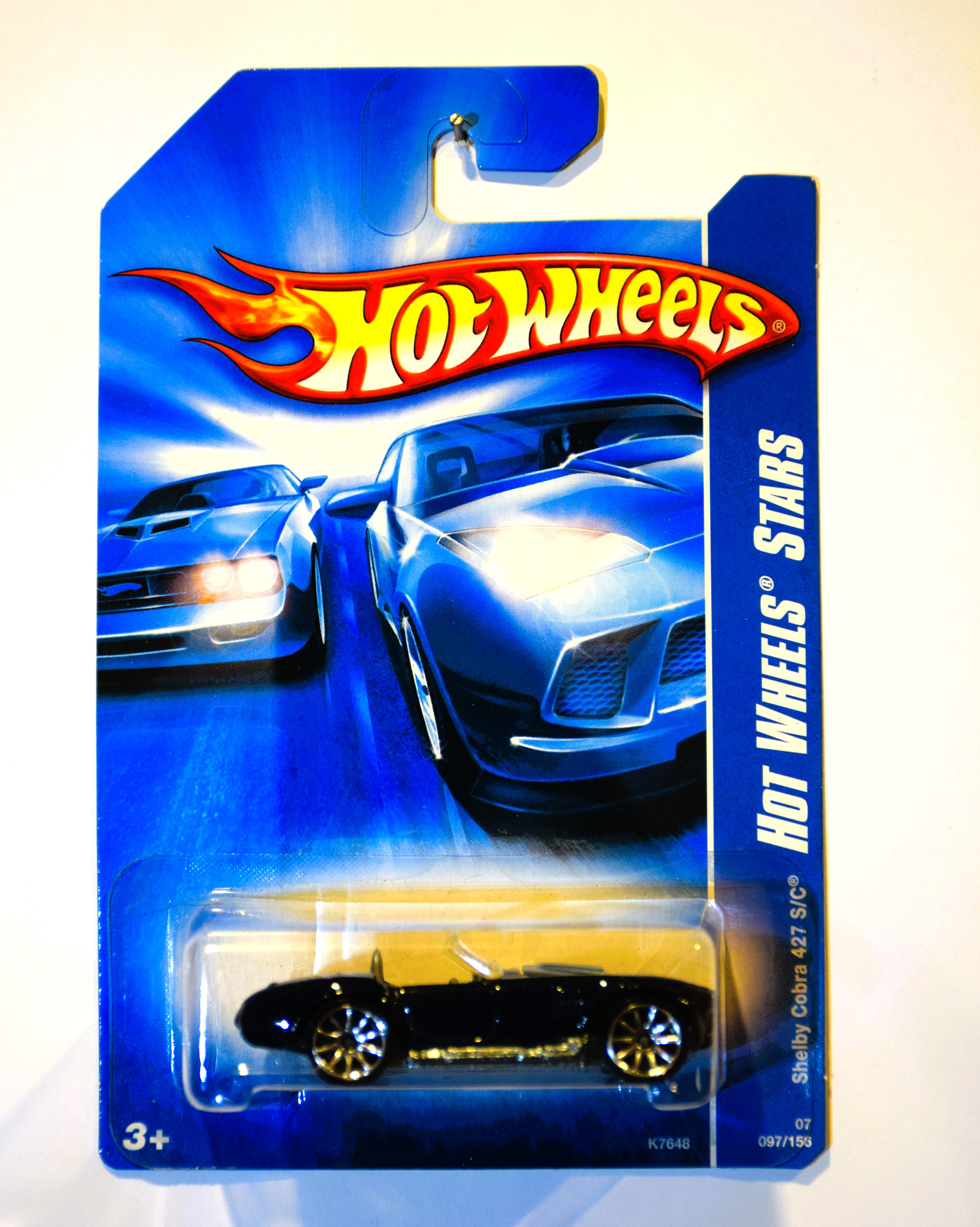Collector submitted image
