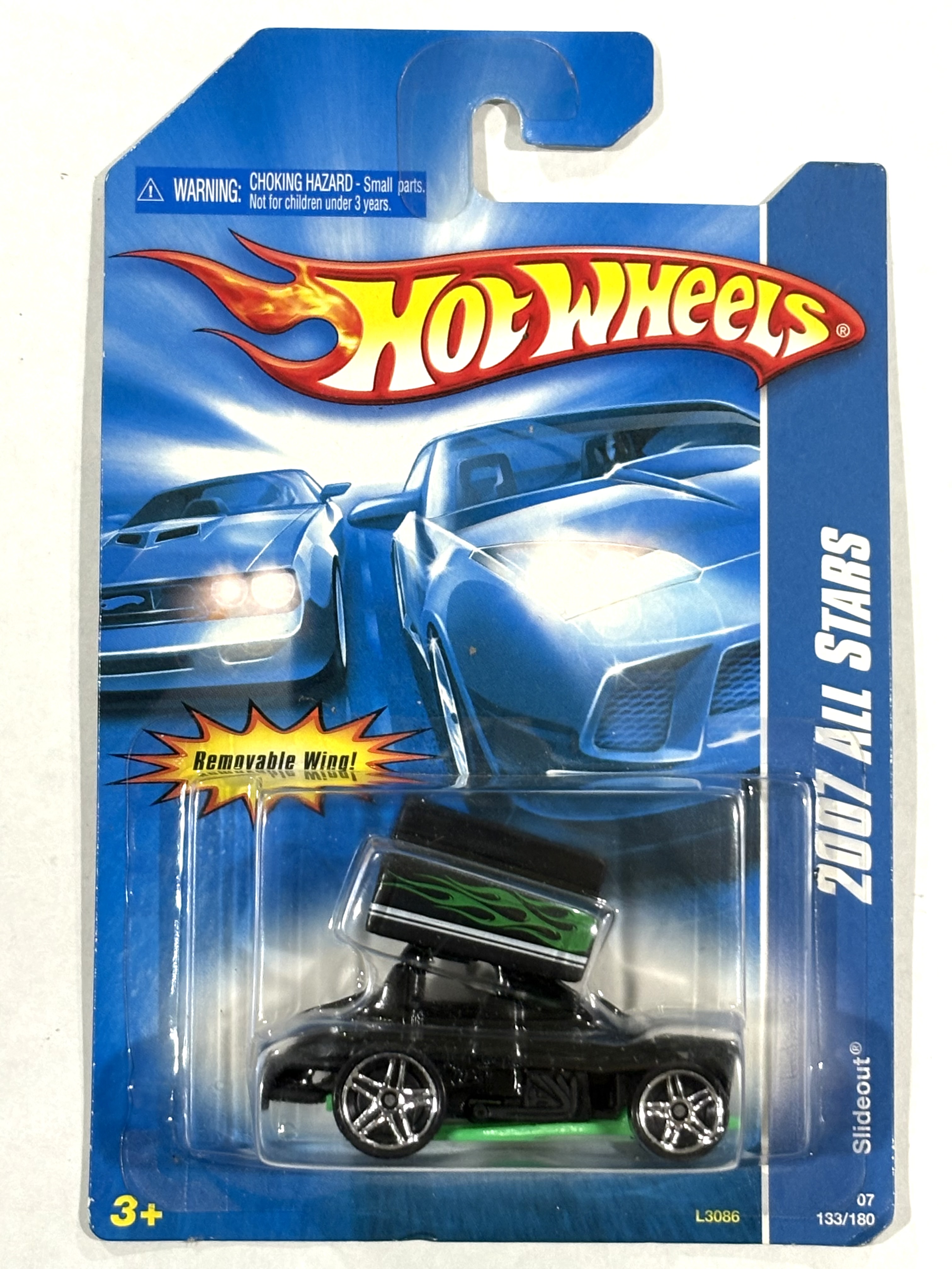 Collector submitted image