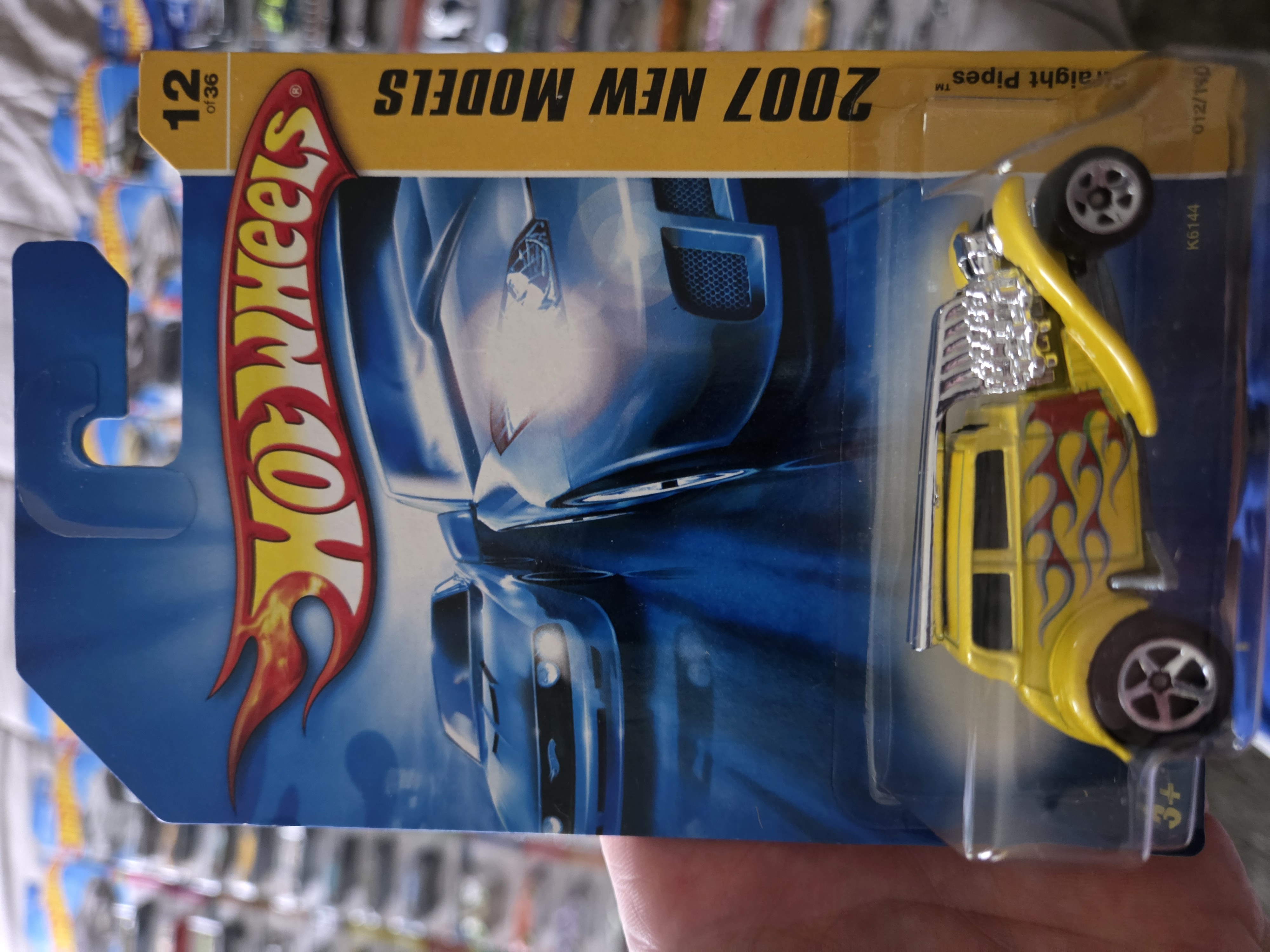 Collector submitted image