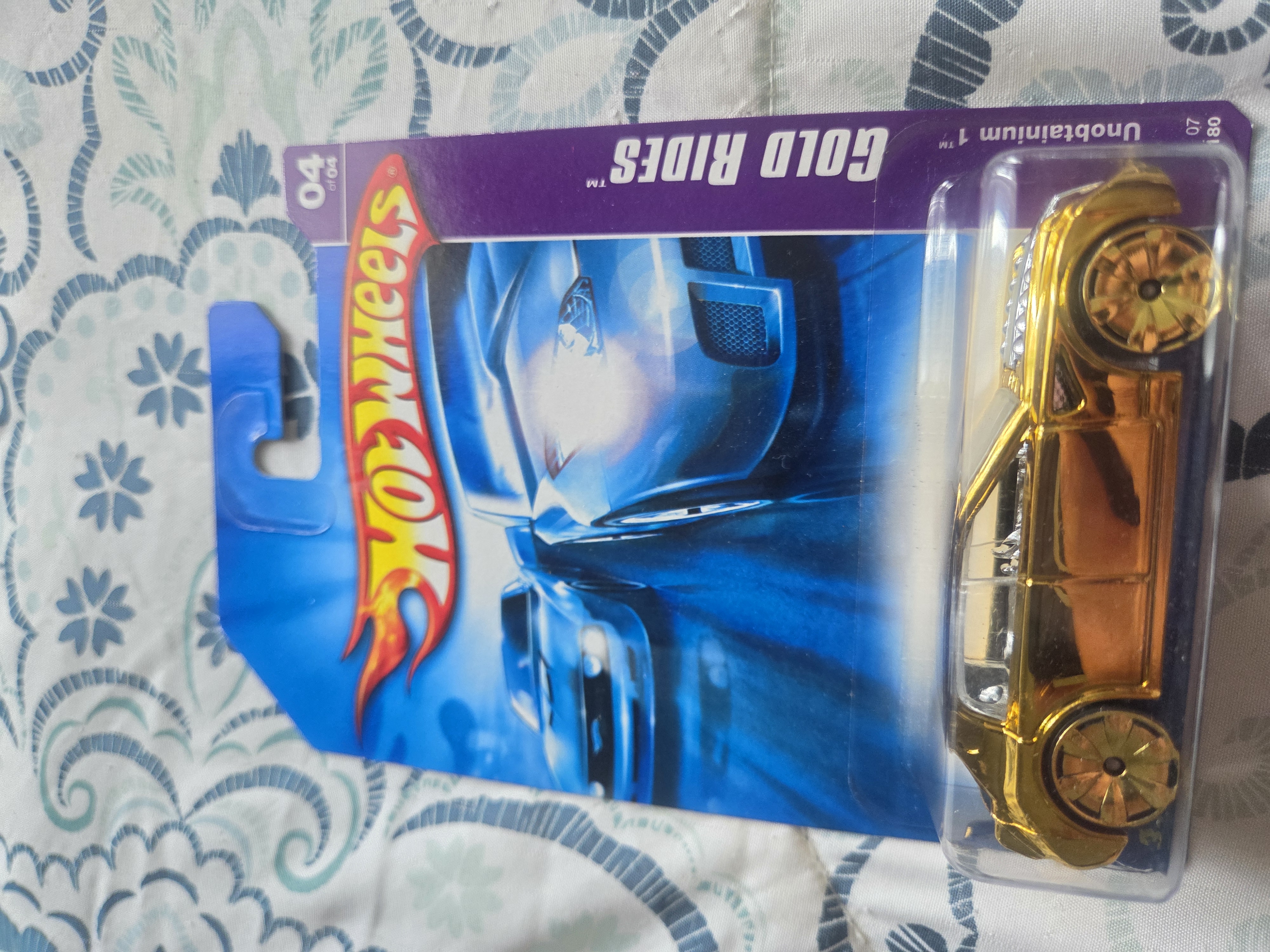 Collector submitted image