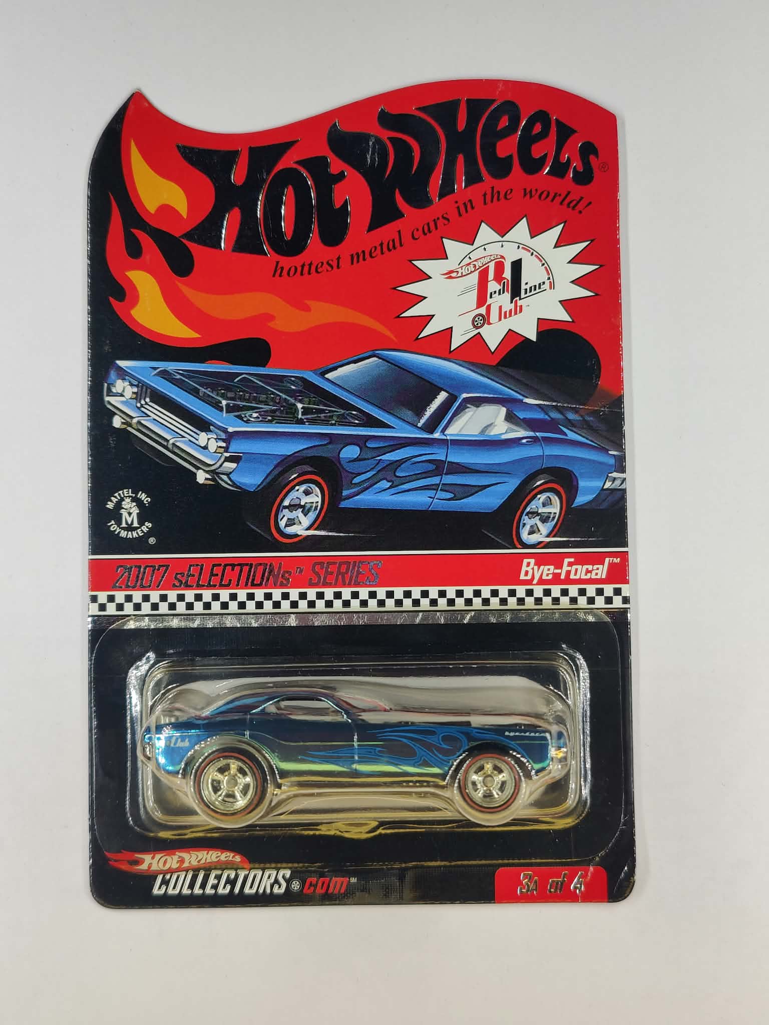 Collector submitted image
