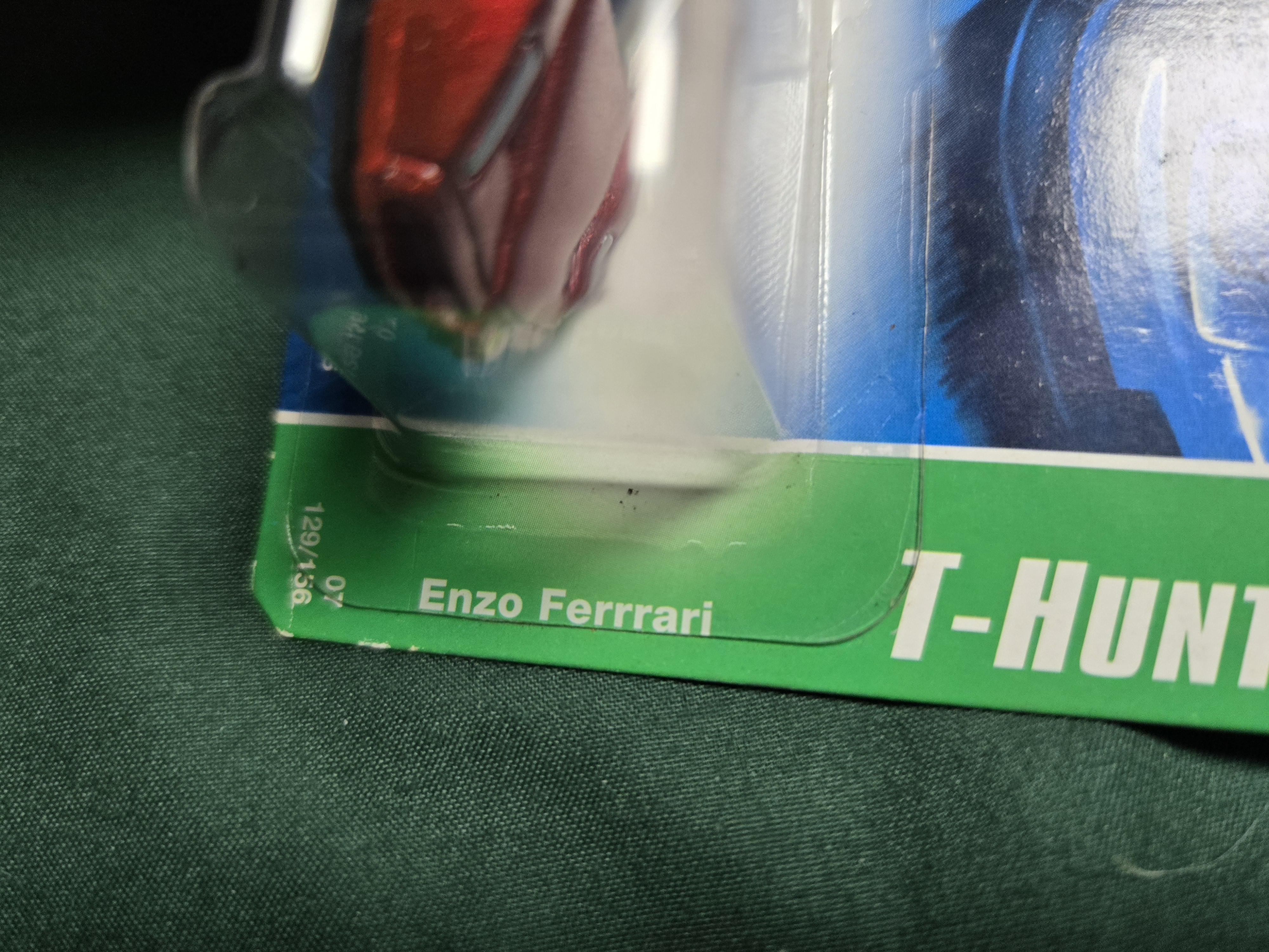 Collector submitted image